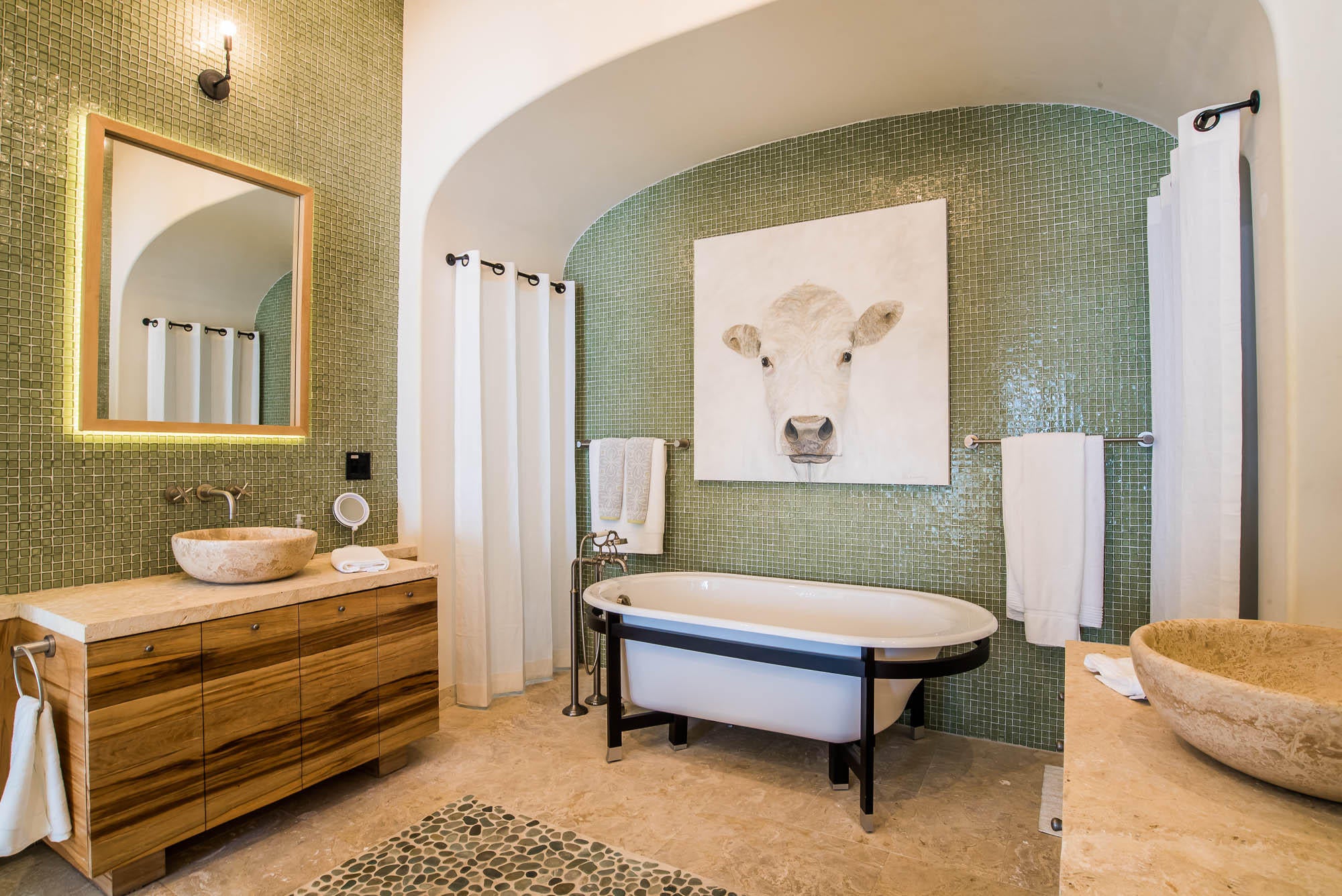 ALYS BEACH - Residential