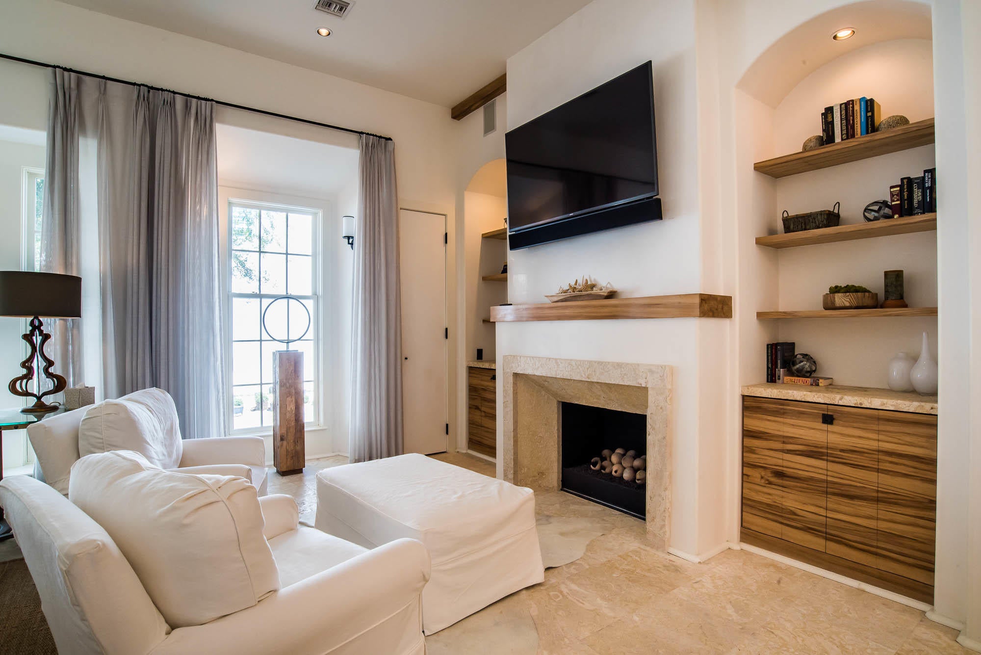 ALYS BEACH - Residential