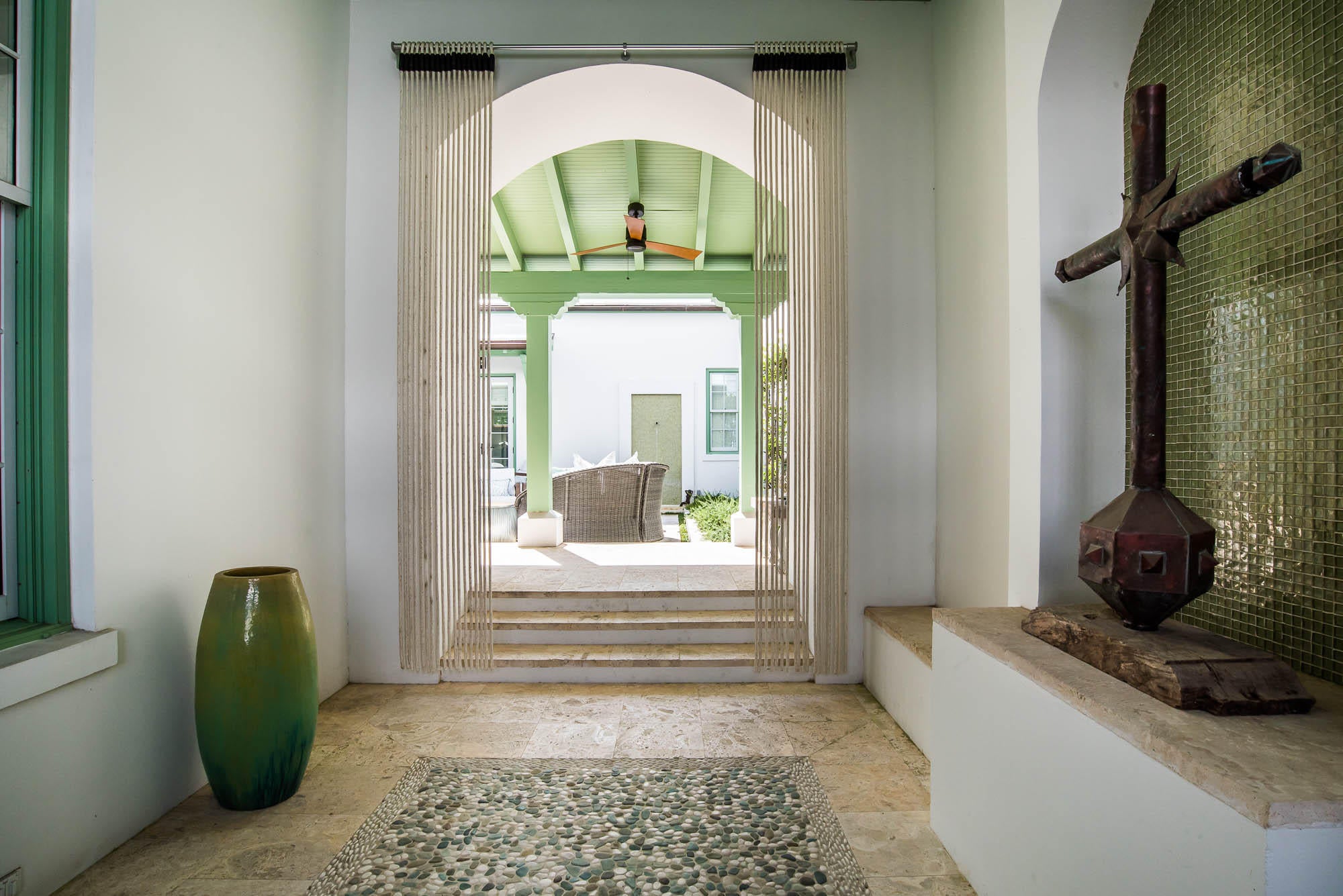 ALYS BEACH - Residential