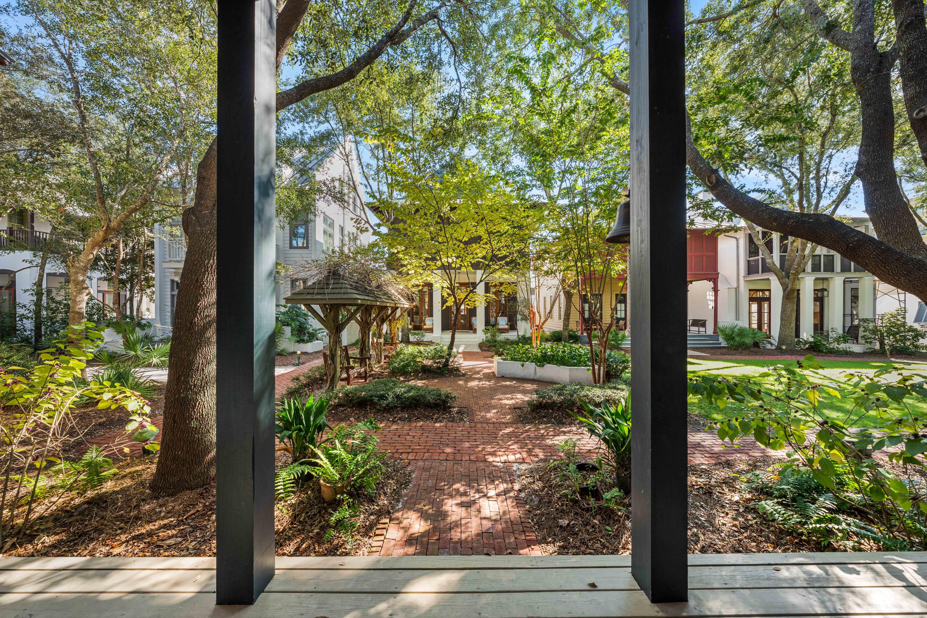 ROSEMARY BEACH - Residential
