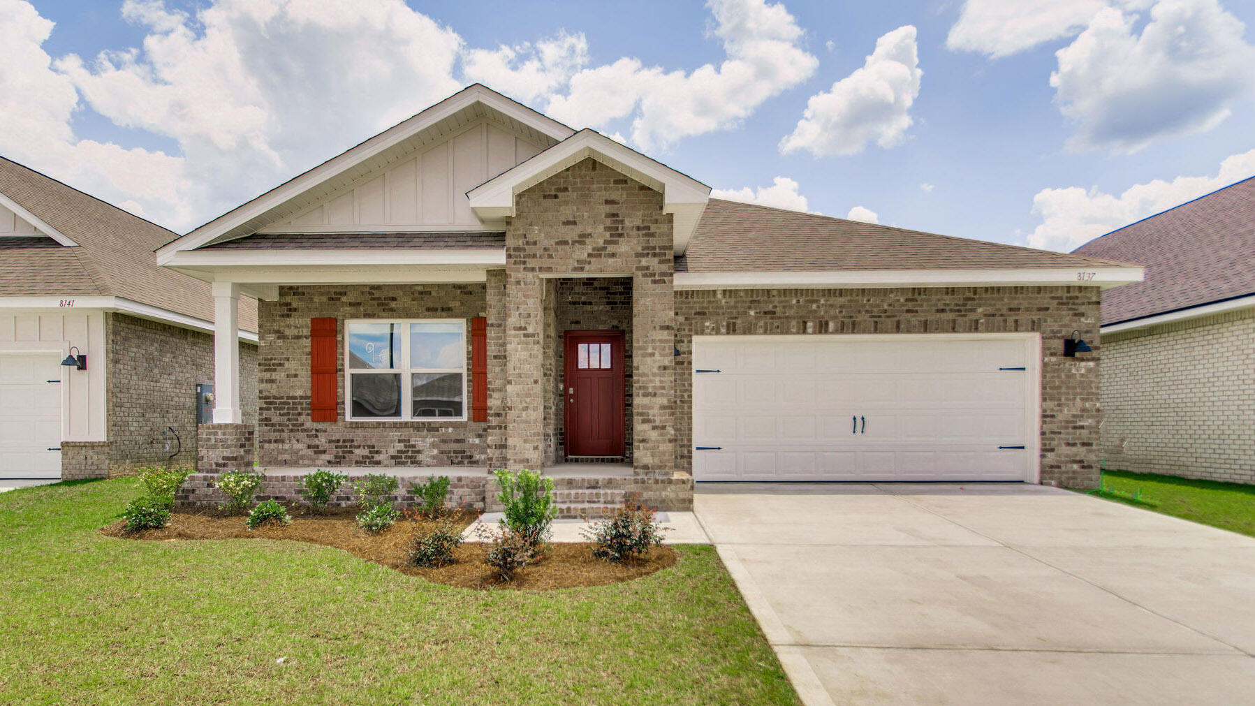 PATRIOT RIDGE - Residential