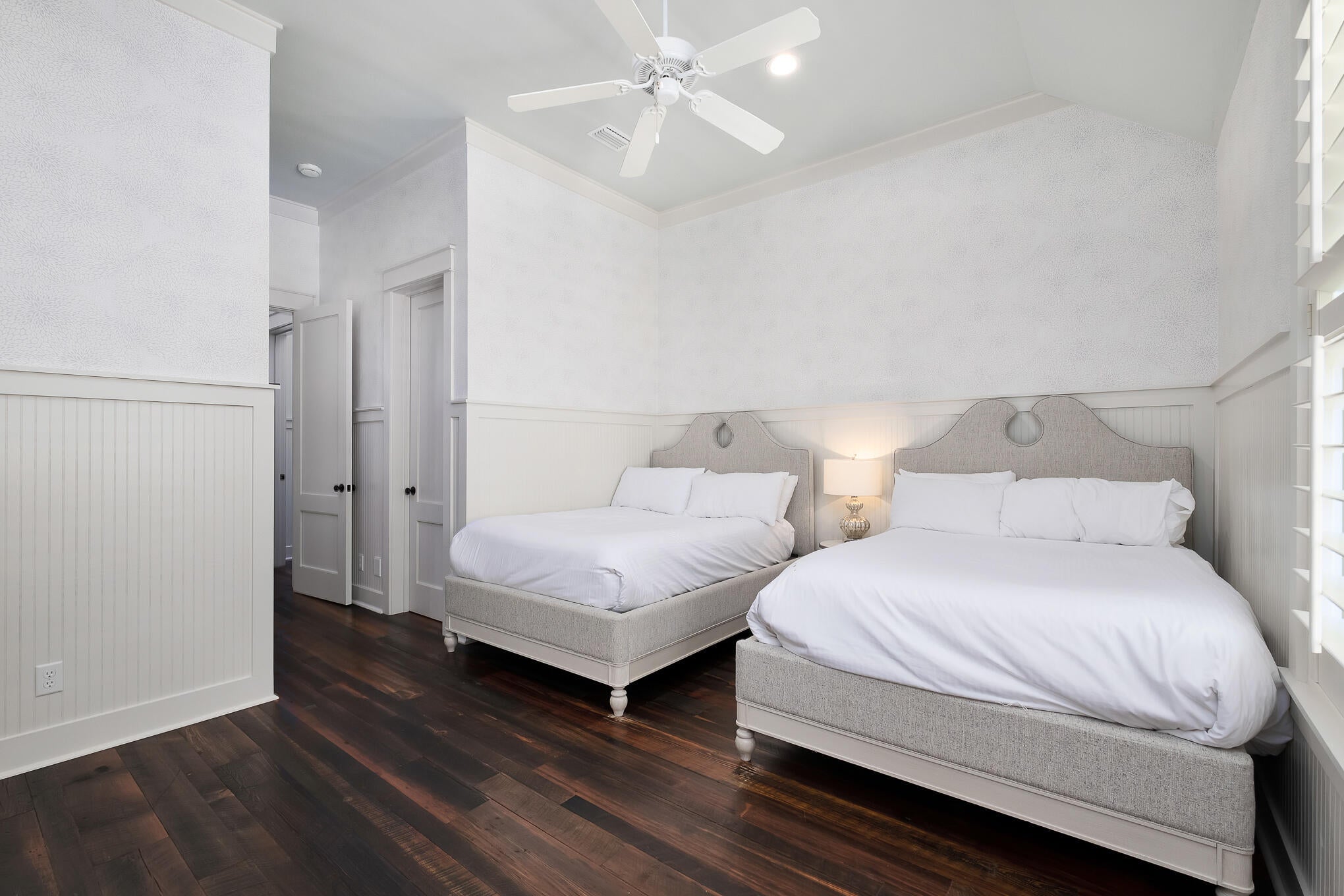 WATERSOUND BEACH - Residential