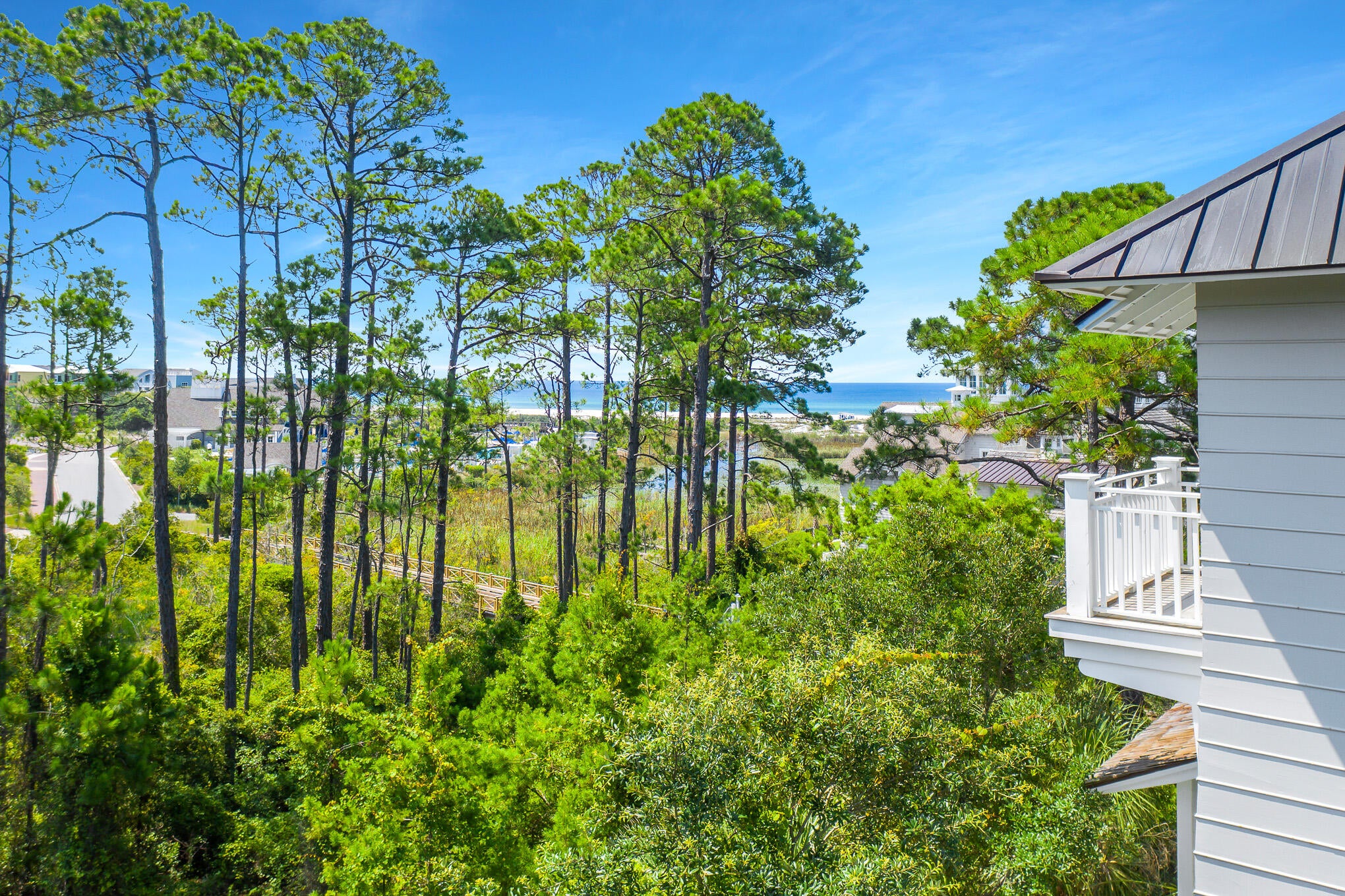 WATERSOUND BEACH - Residential