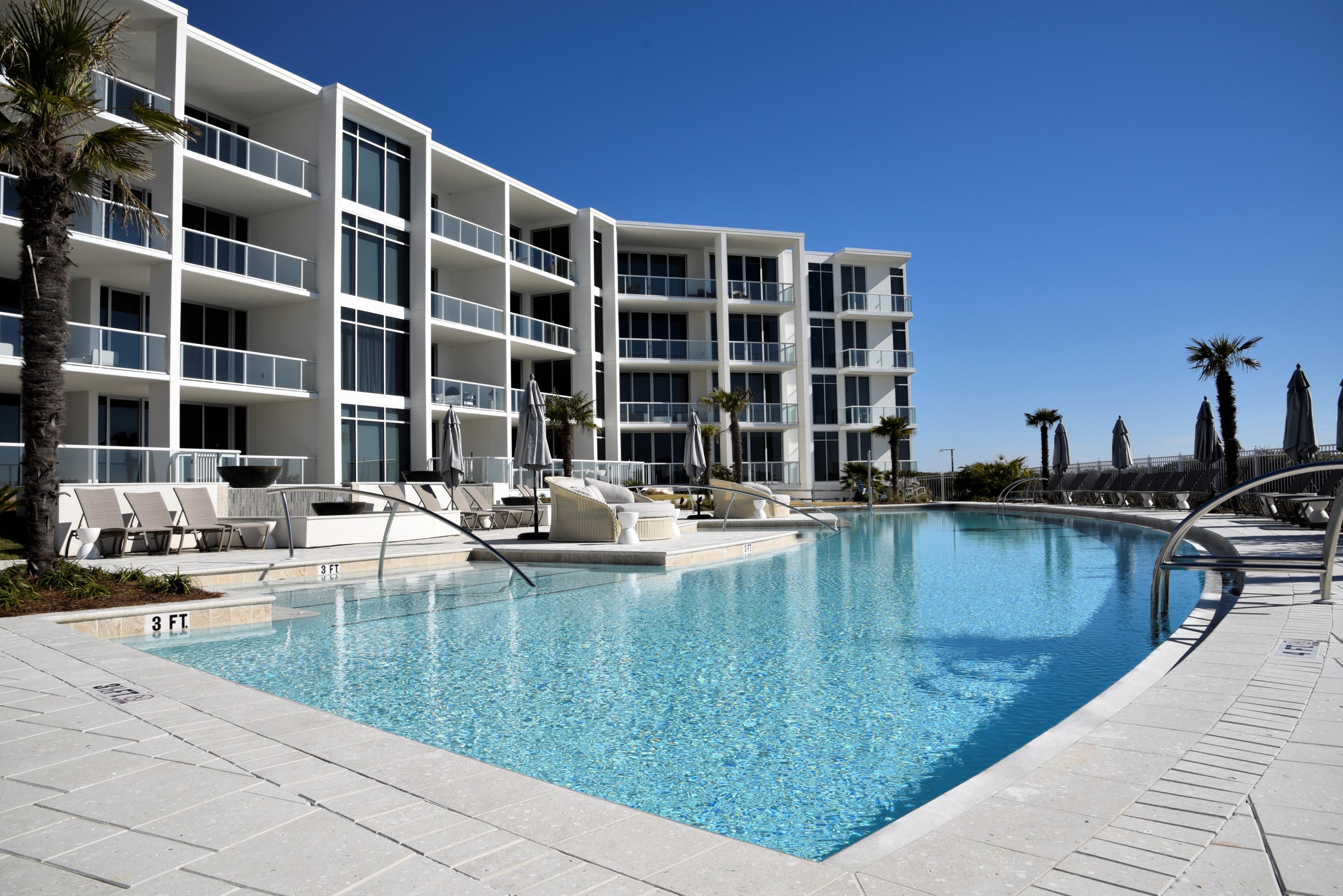 Thirty One, A Condominium Development - Residential