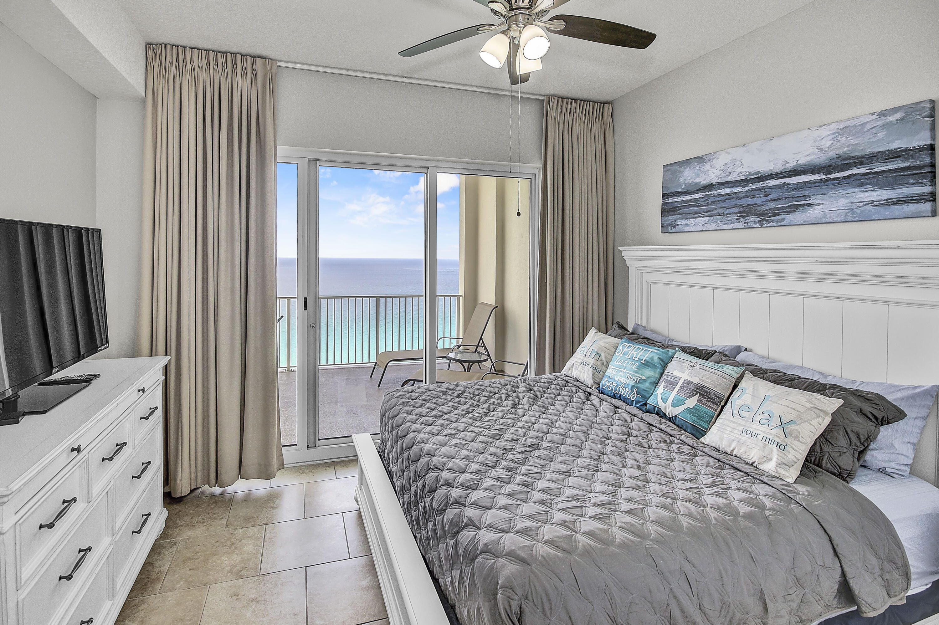 OCEAN REEF - Residential
