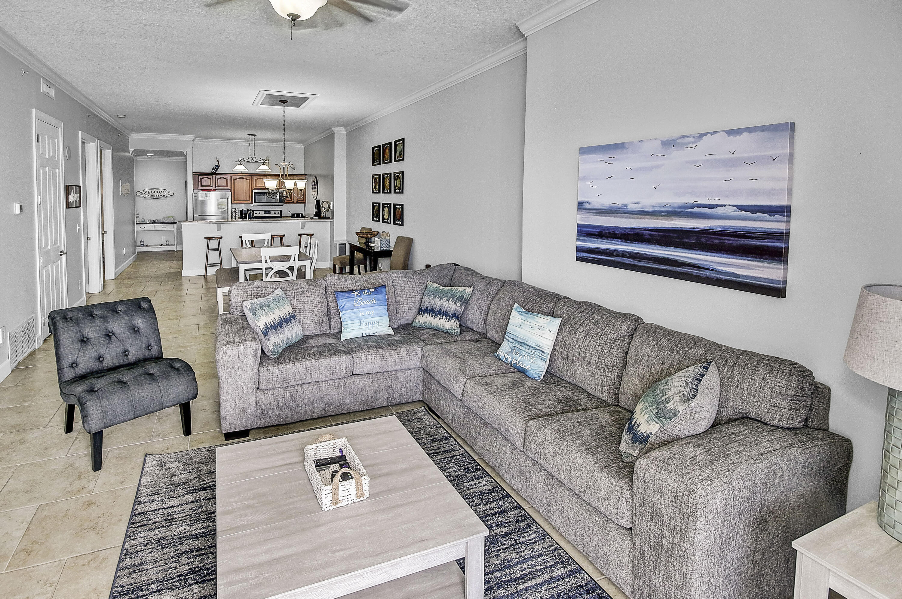 OCEAN REEF - Residential