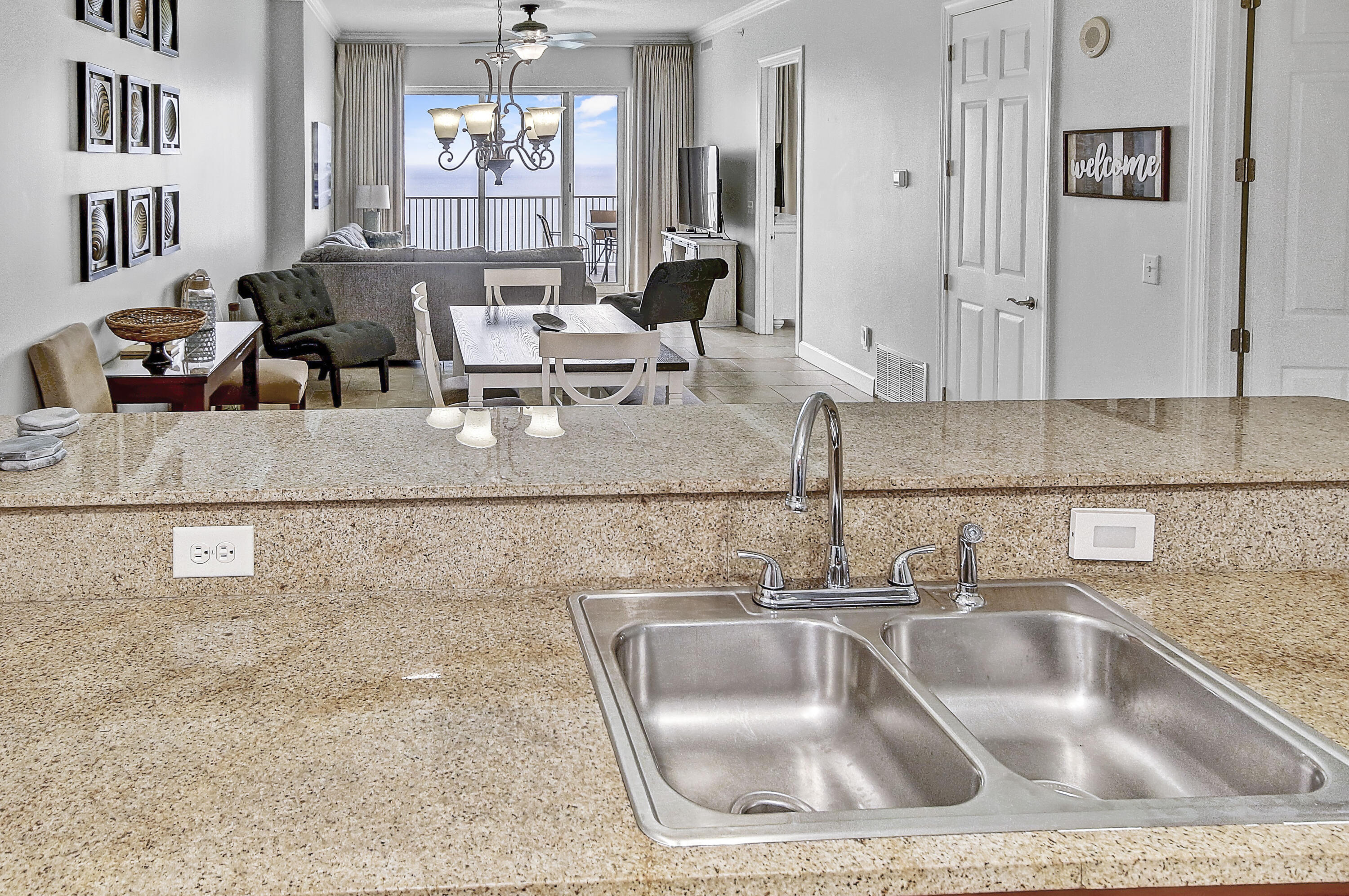 OCEAN REEF - Residential