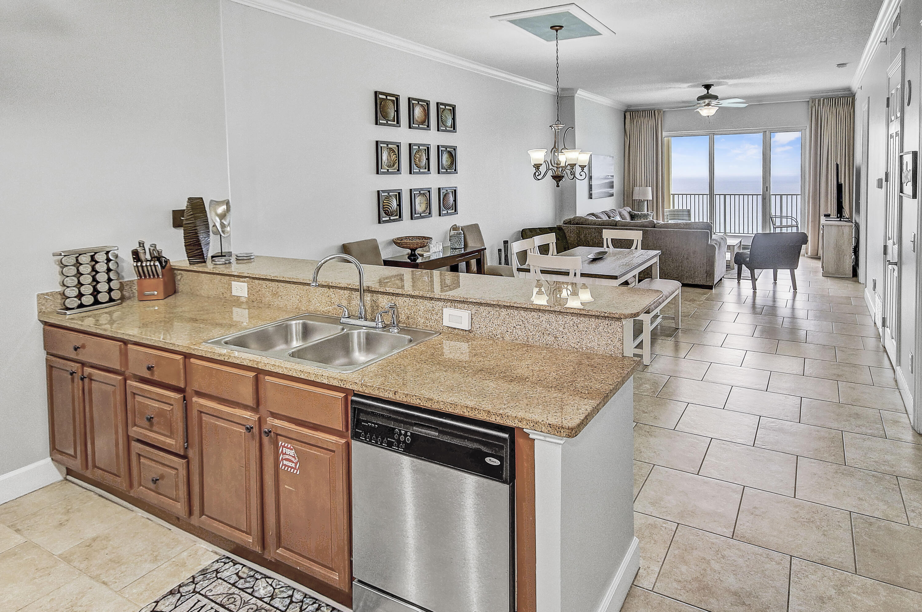 OCEAN REEF - Residential