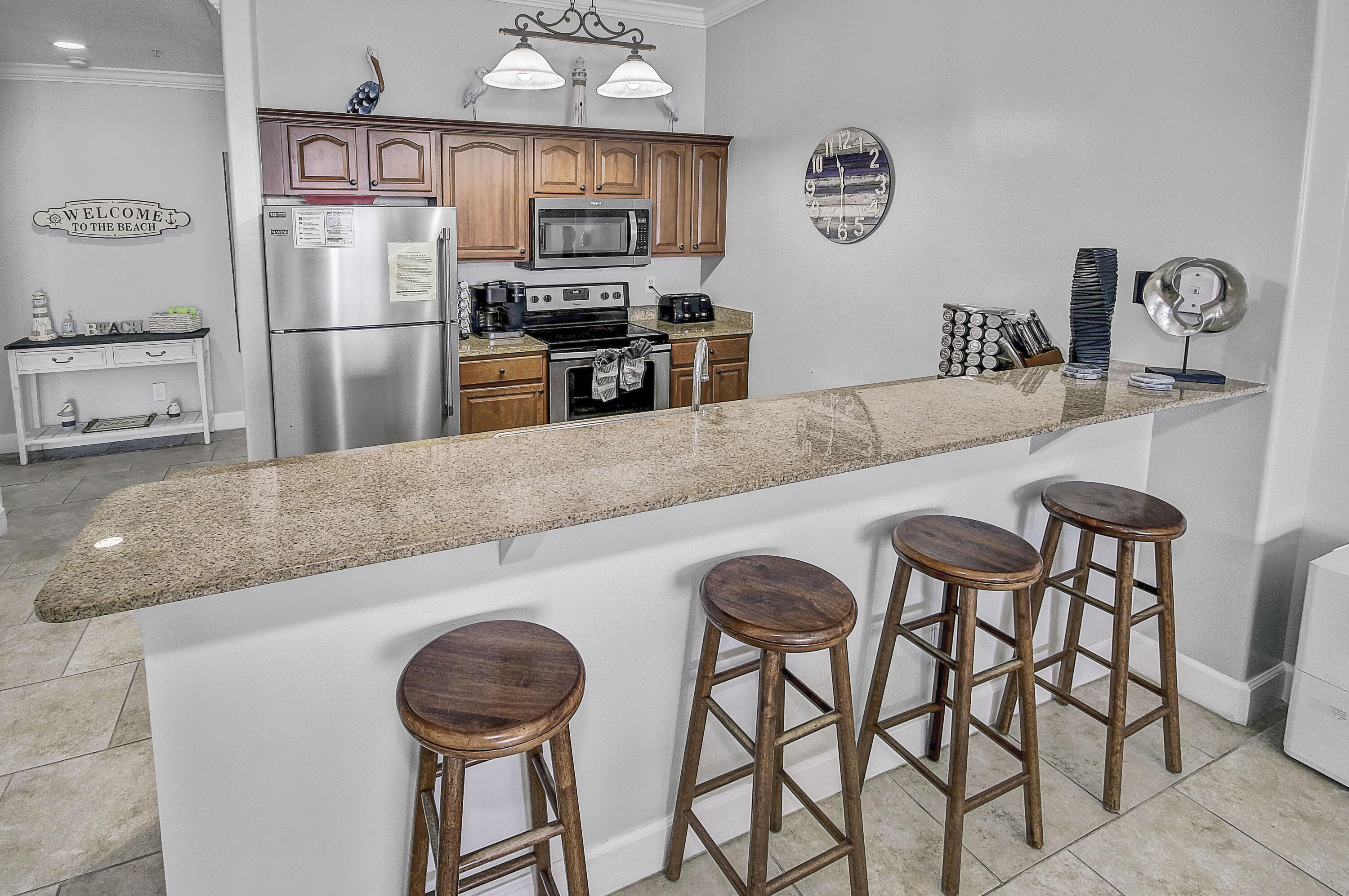 OCEAN REEF - Residential