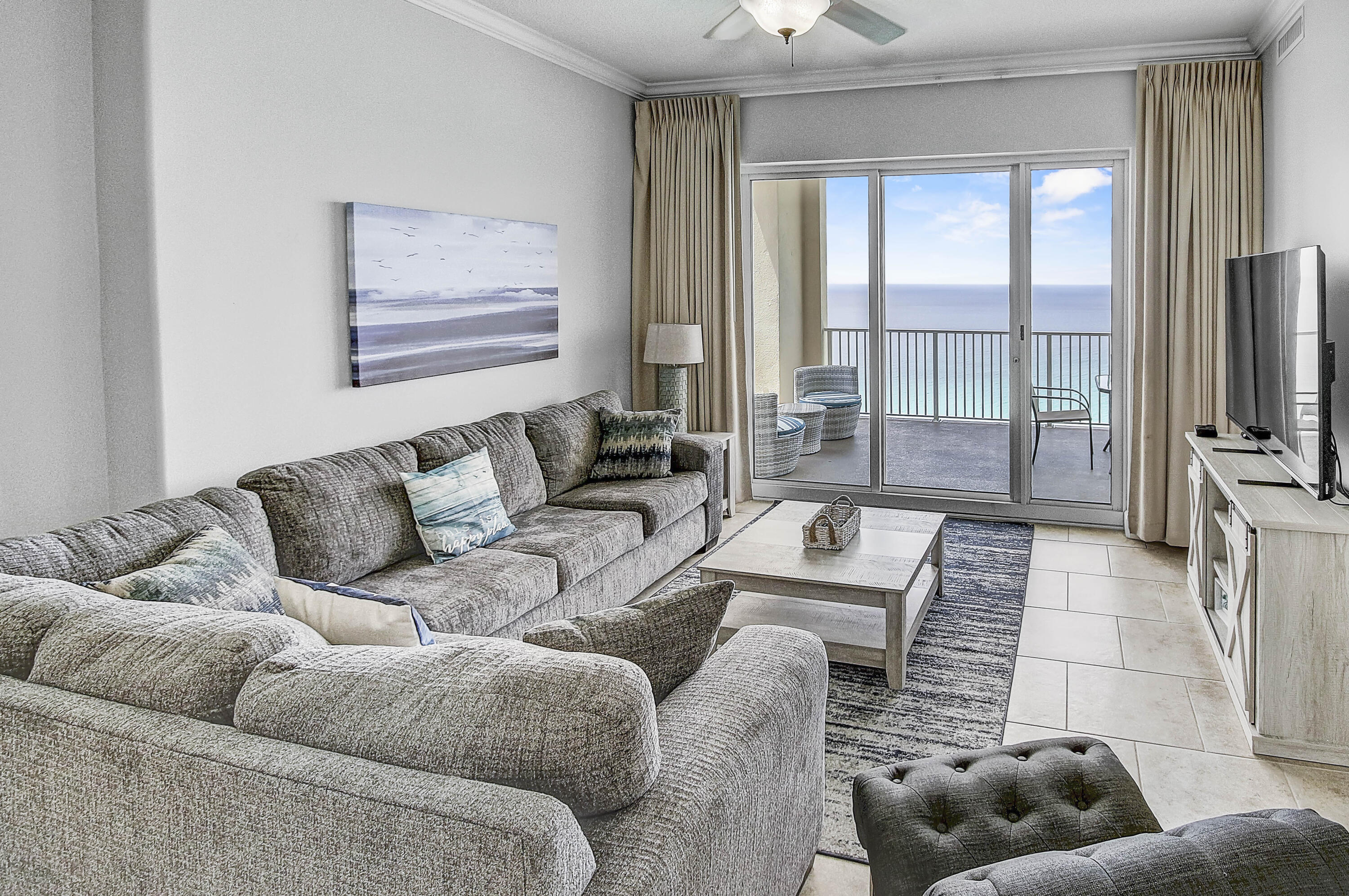 OCEAN REEF - Residential