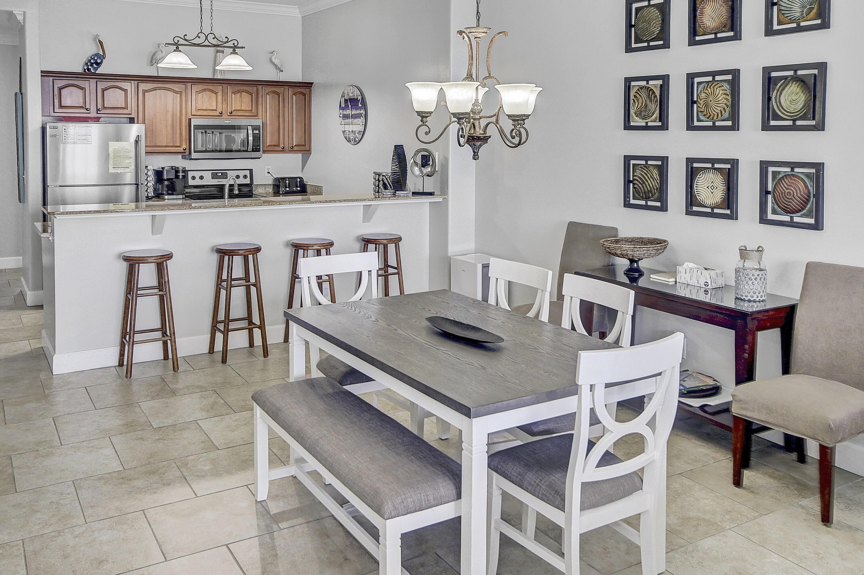 OCEAN REEF - Residential