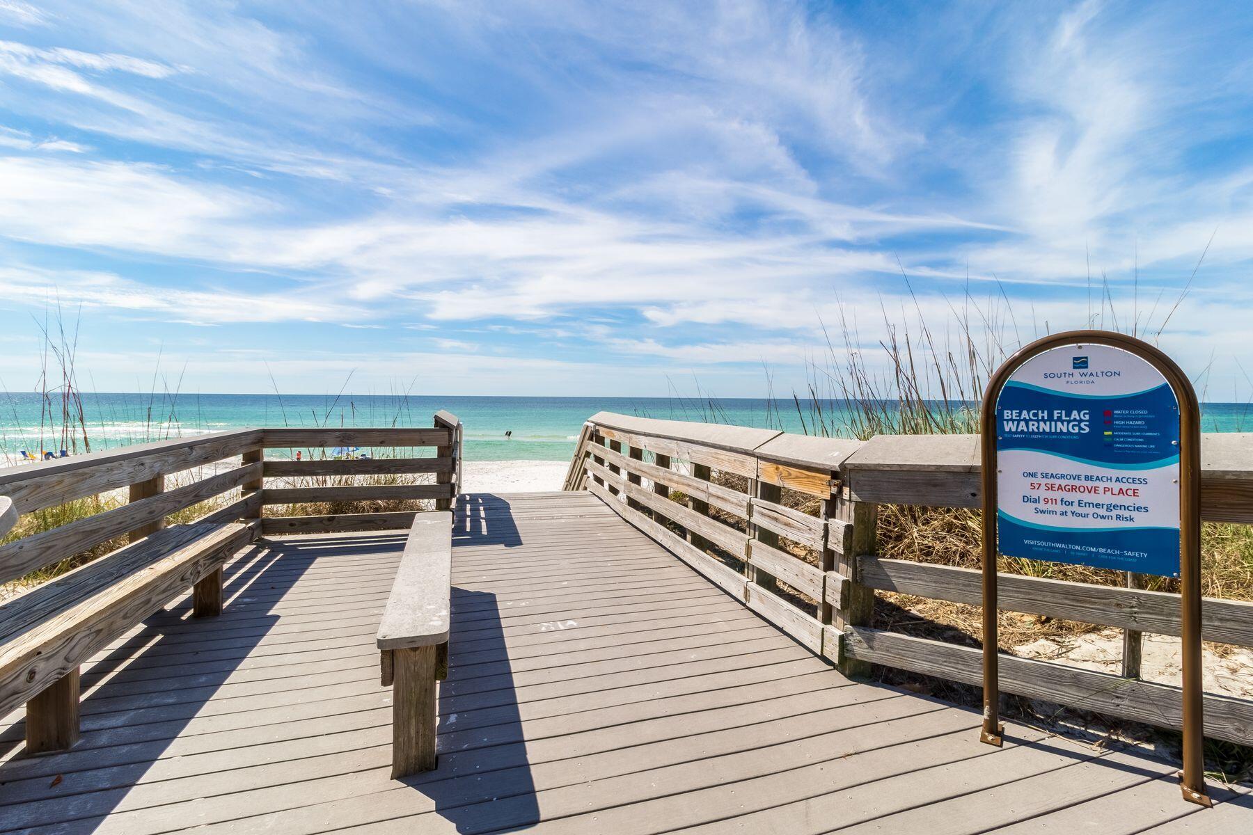 MAGNOLIA DUNE - Residential