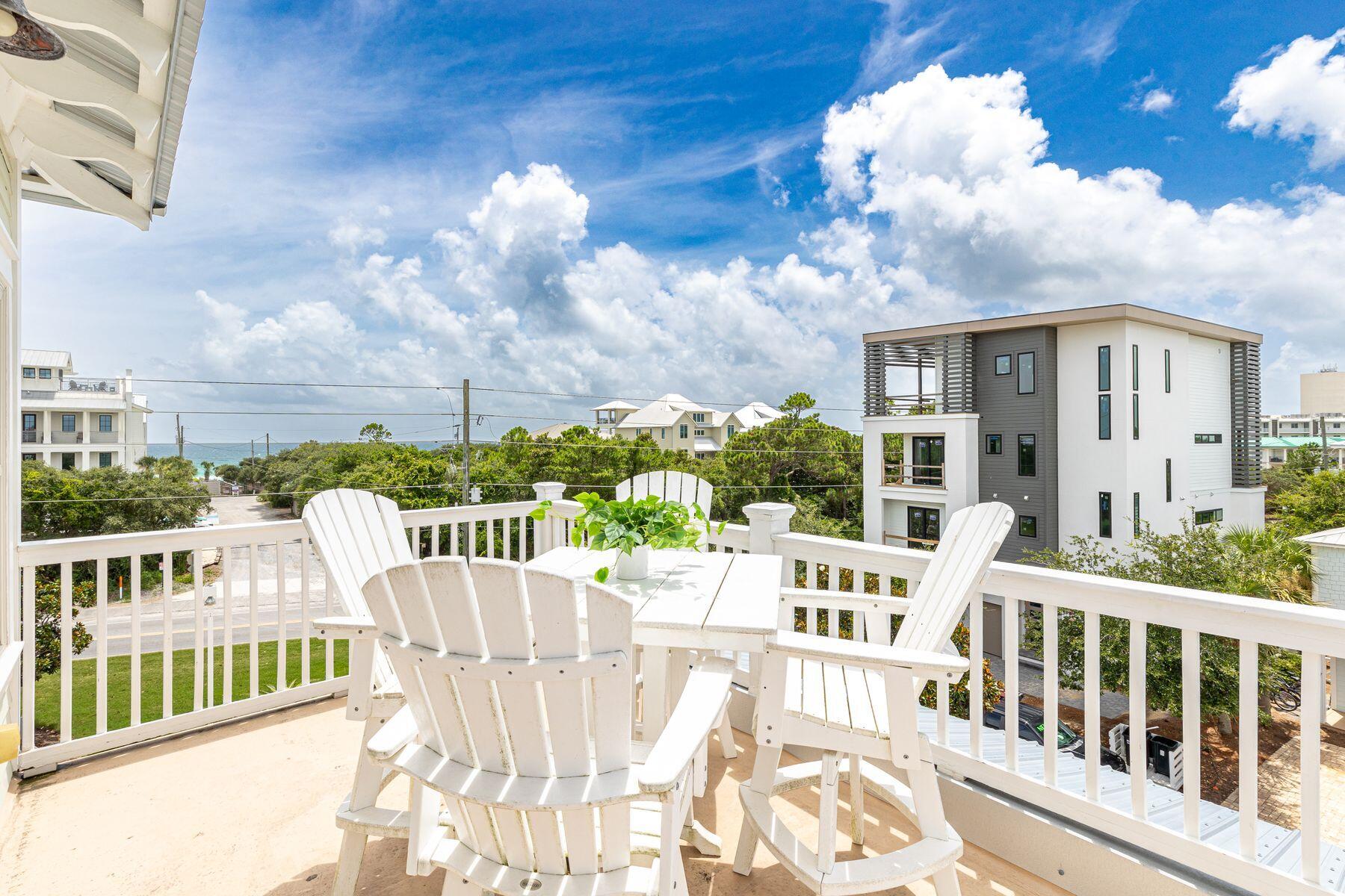 MAGNOLIA DUNE - Residential