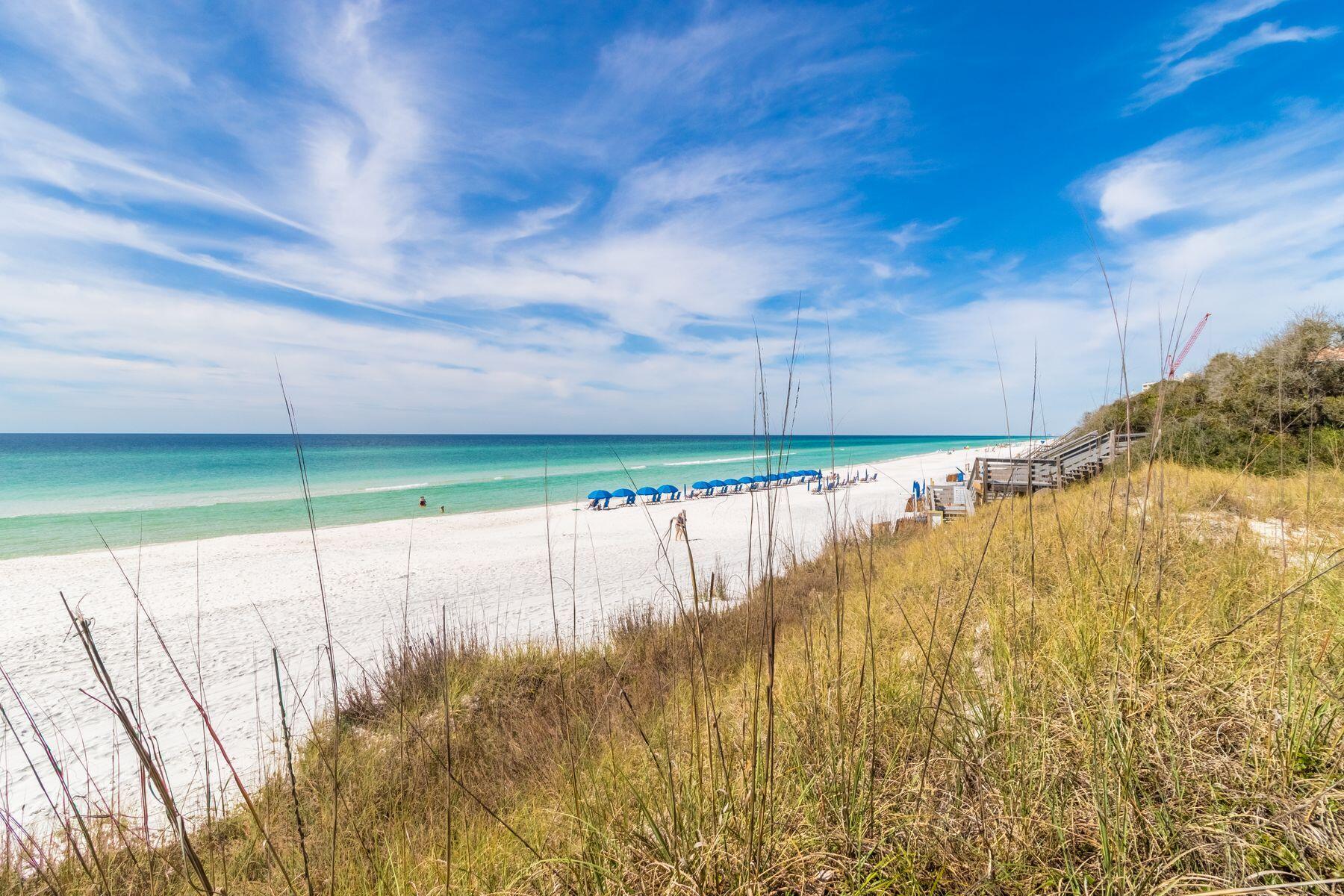 MAGNOLIA DUNE - Residential