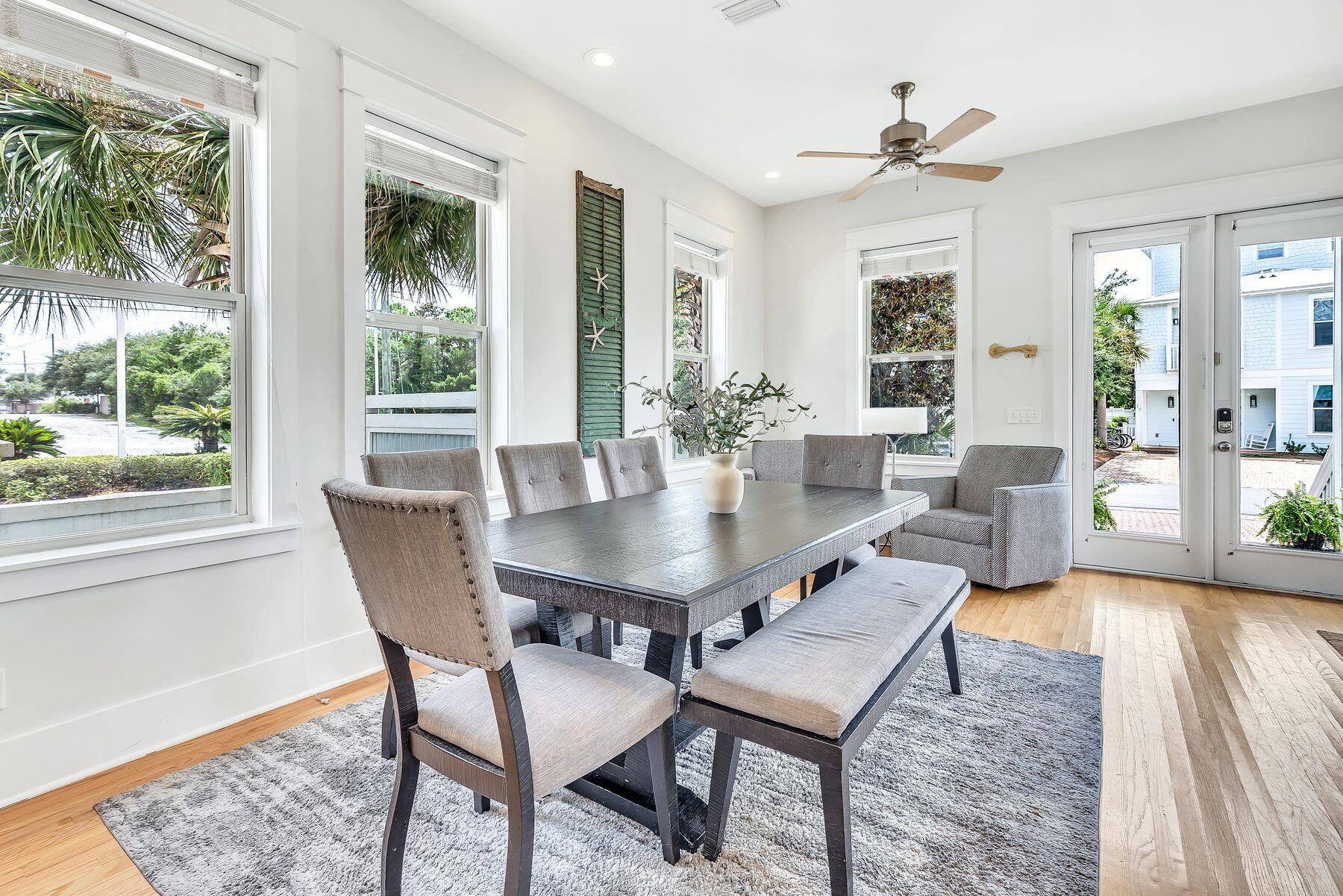 MAGNOLIA DUNE - Residential