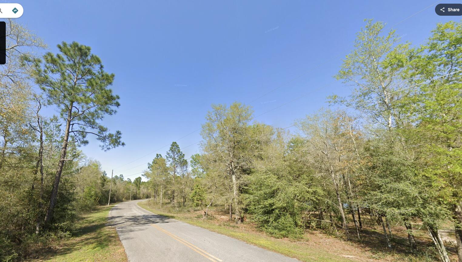 oakwood Lakes Estates Unit 7 - Land