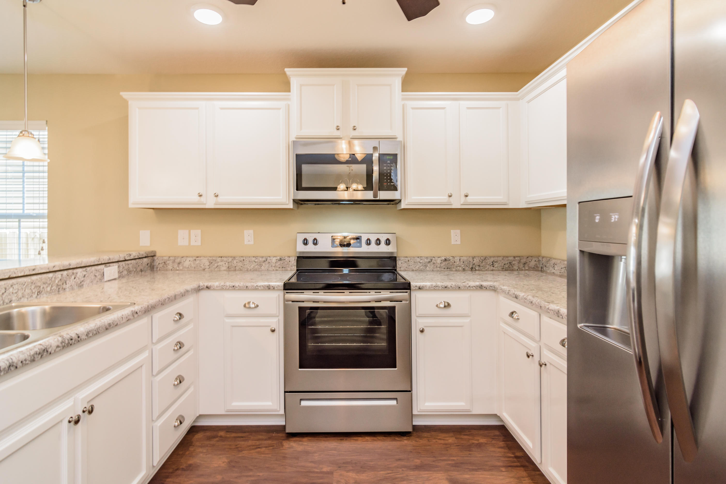 STILLWELL SOUTH - Residential