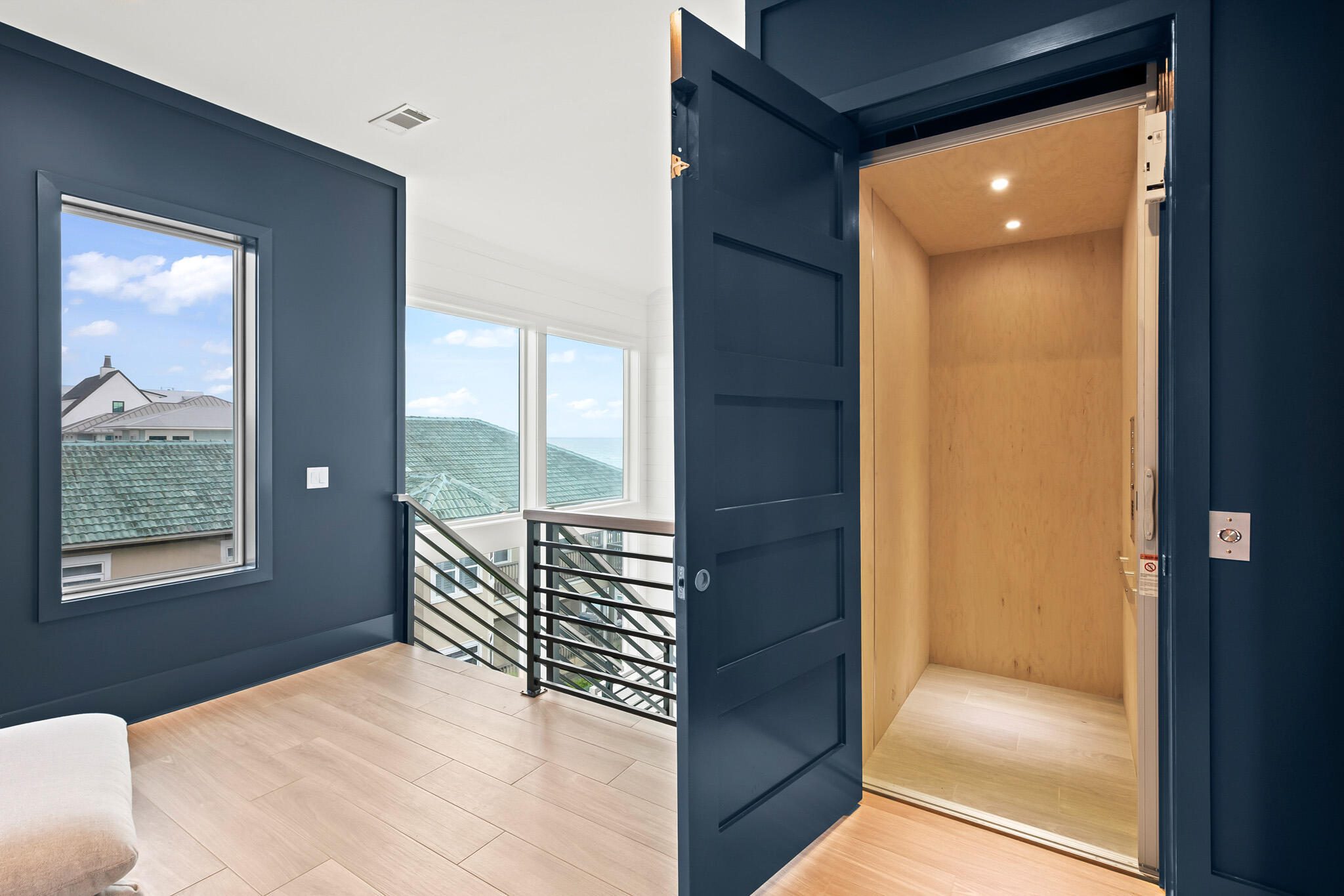 Spires Second Add S/D - Residential