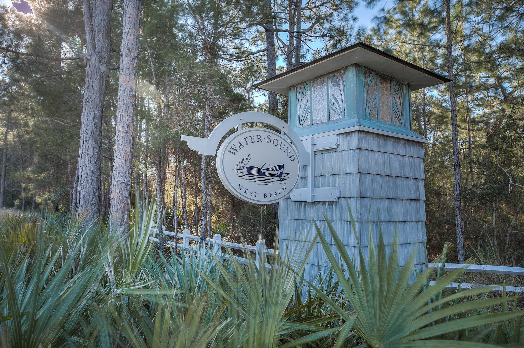WATERSOUND WEST BEACH - Residential