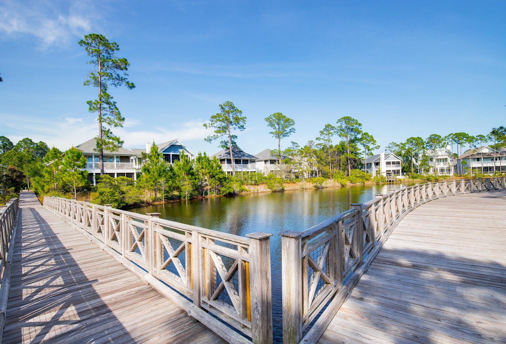 WATERSOUND WEST BEACH - Residential