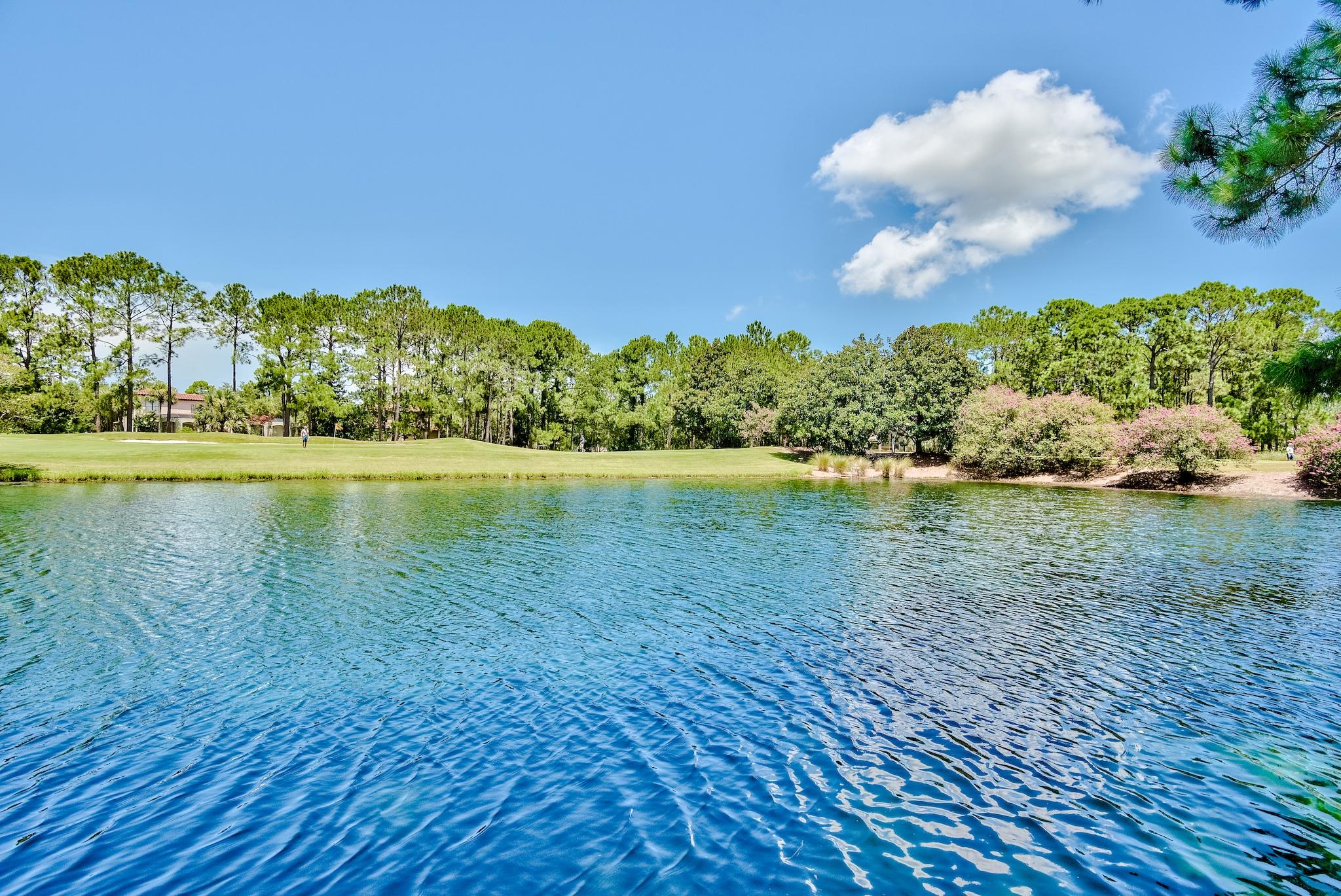 ISLAND GREEN - Residential