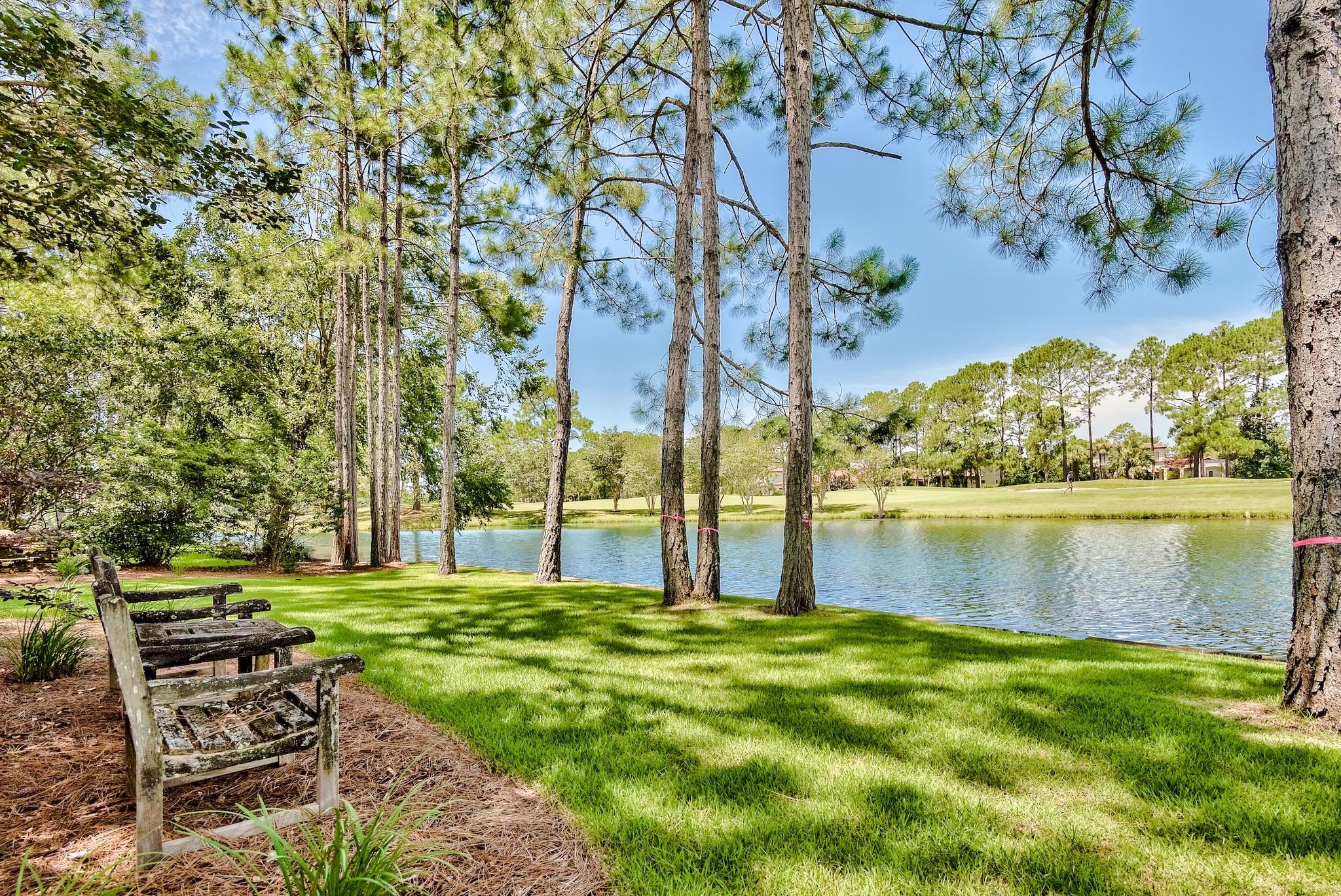 ISLAND GREEN - Residential