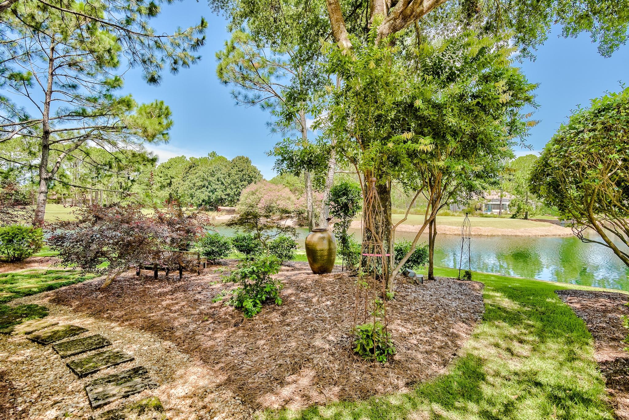 ISLAND GREEN - Residential