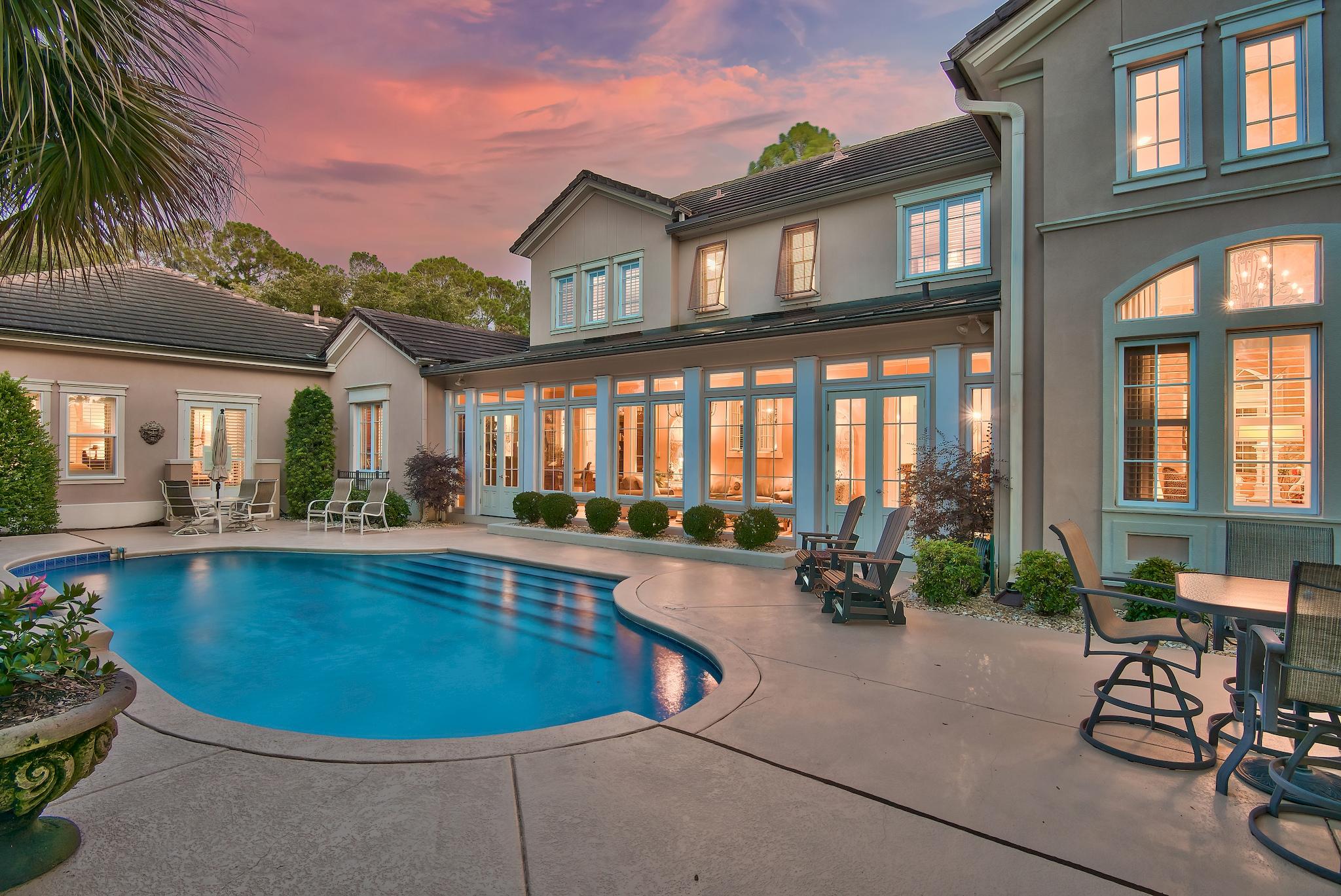ISLAND GREEN - Residential