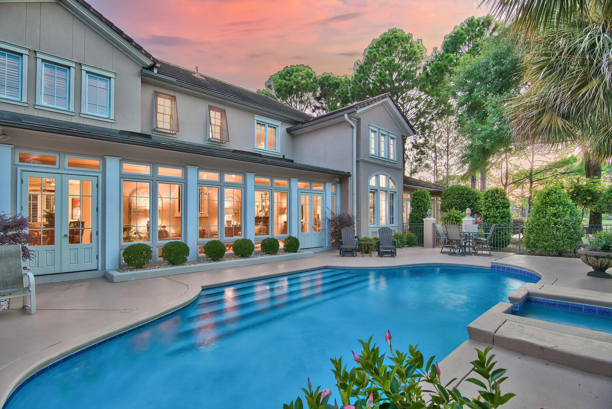 ISLAND GREEN - Residential