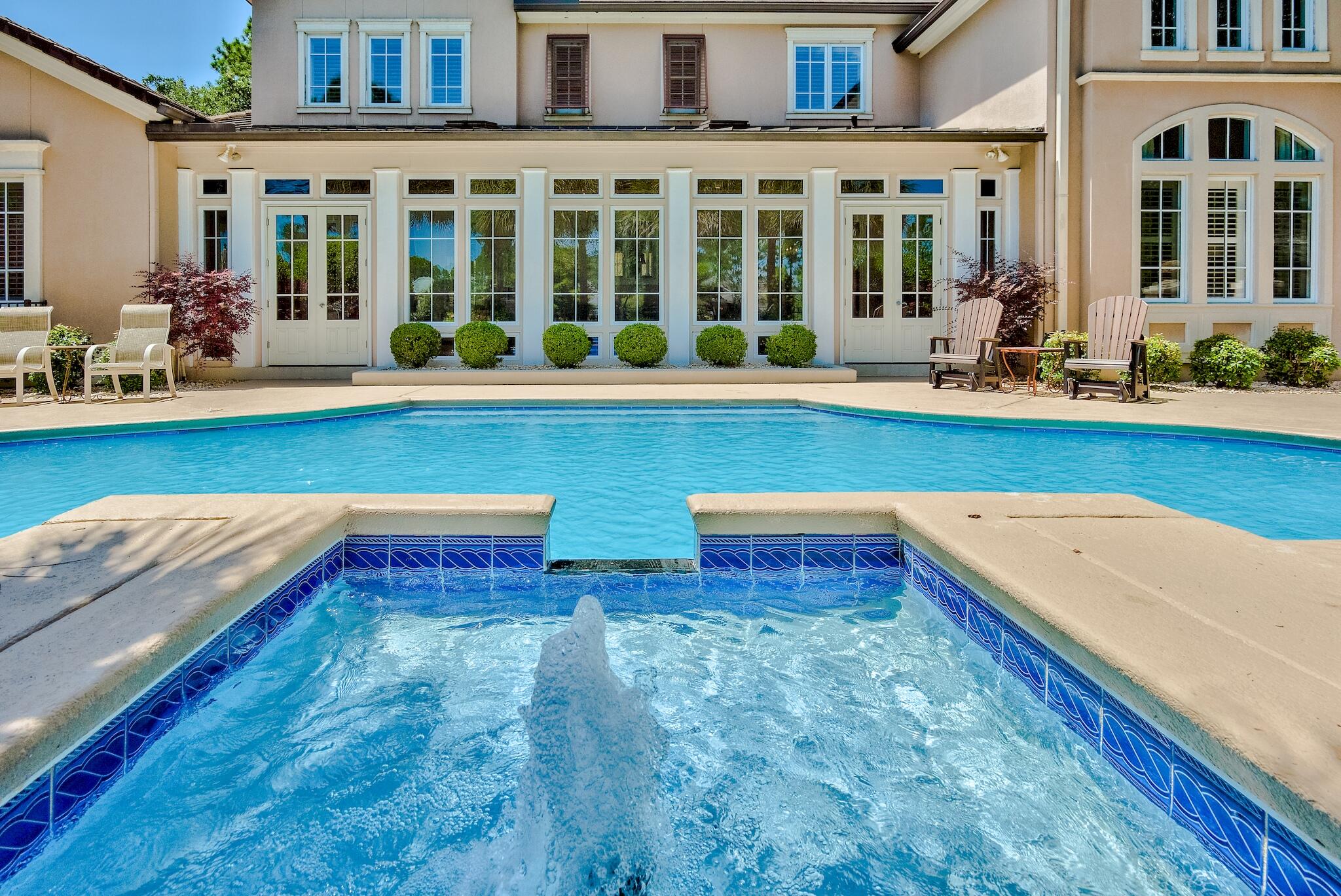ISLAND GREEN - Residential