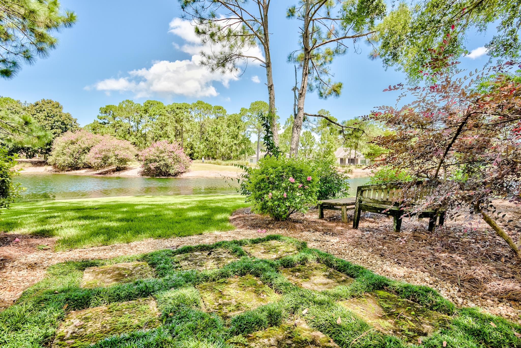 ISLAND GREEN - Residential