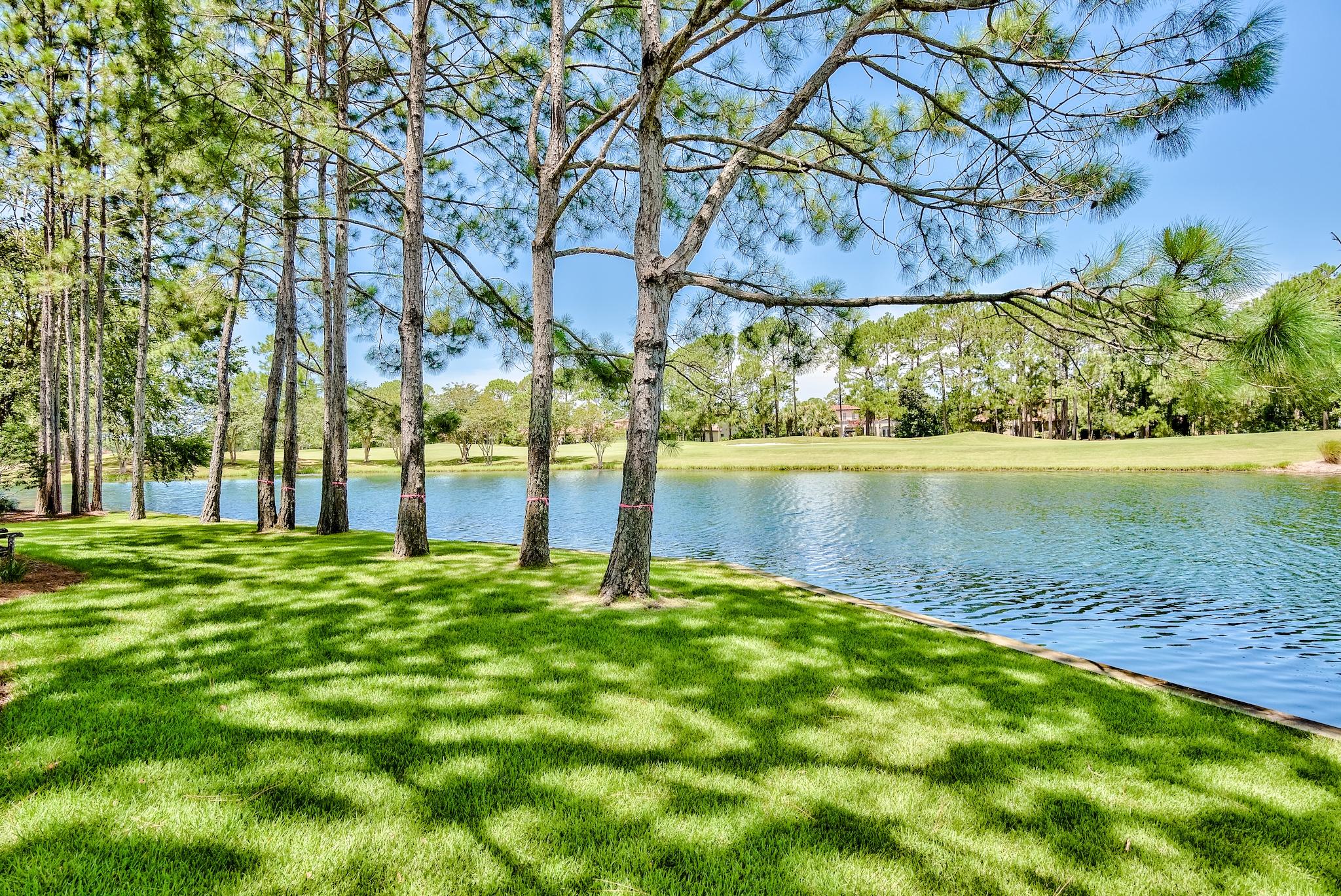 ISLAND GREEN - Residential