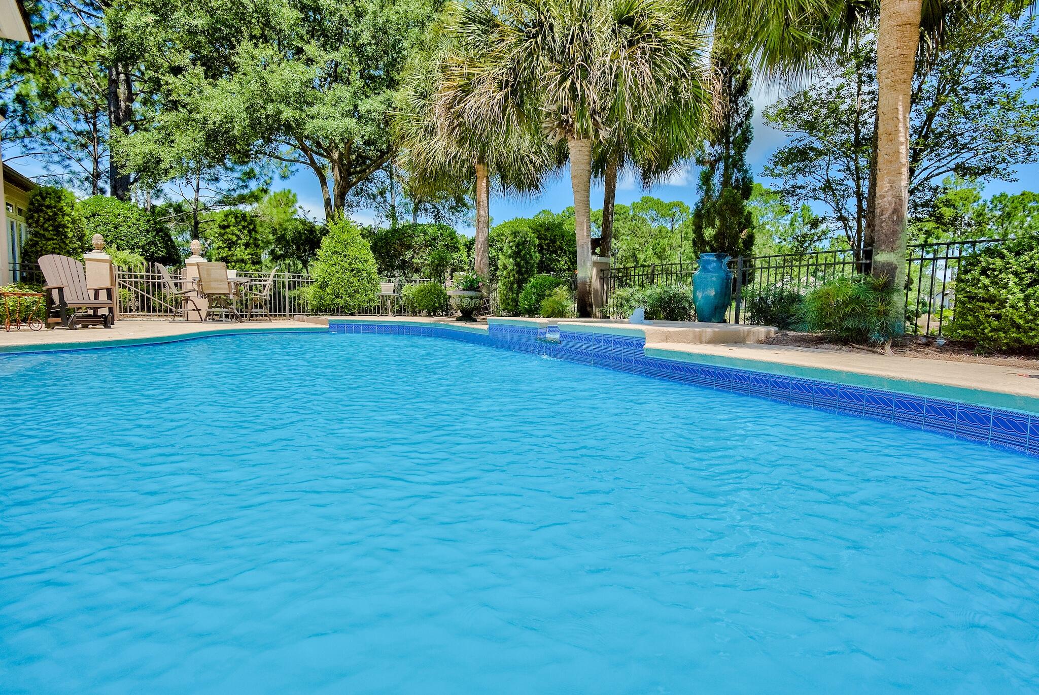ISLAND GREEN - Residential