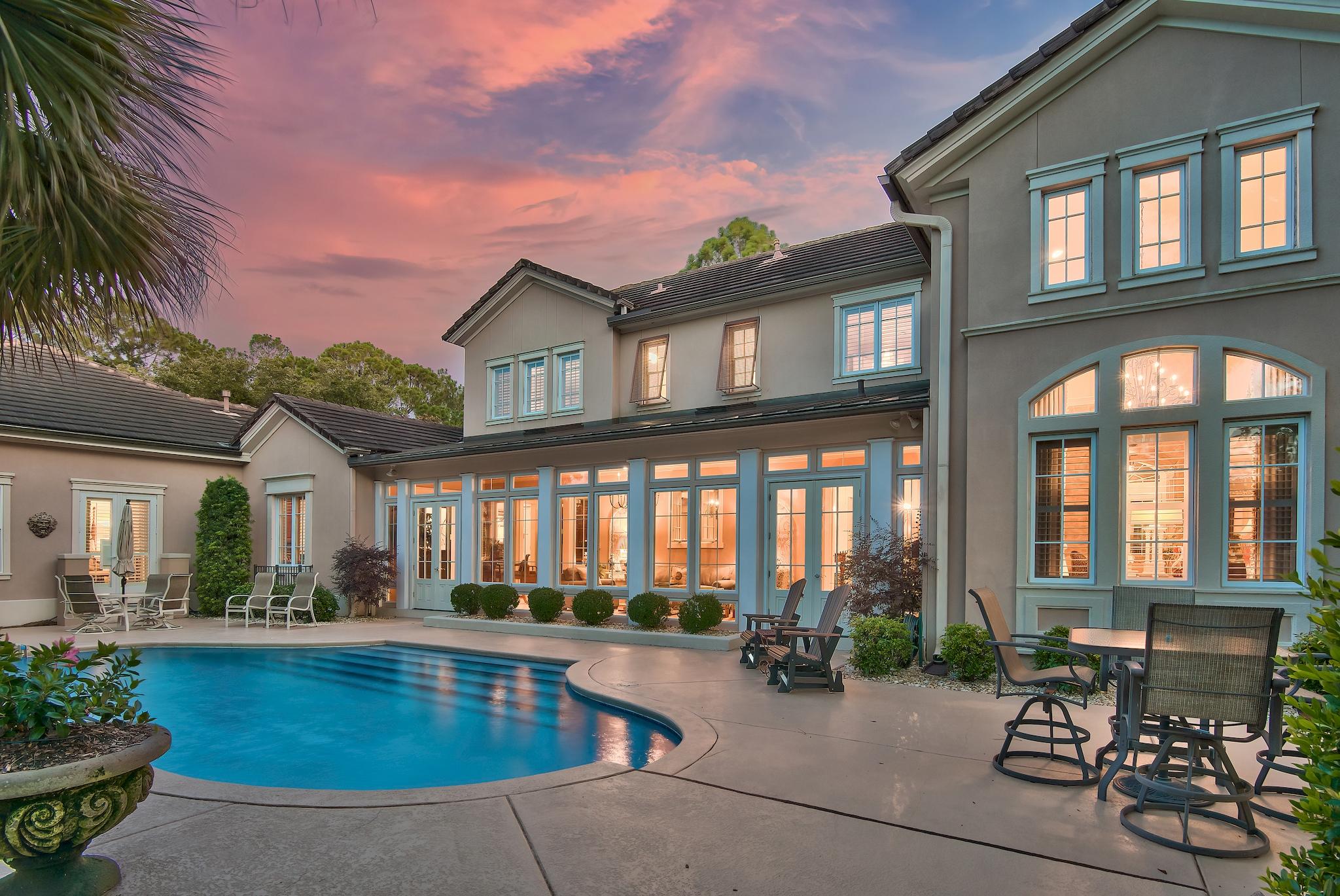 ISLAND GREEN - Residential