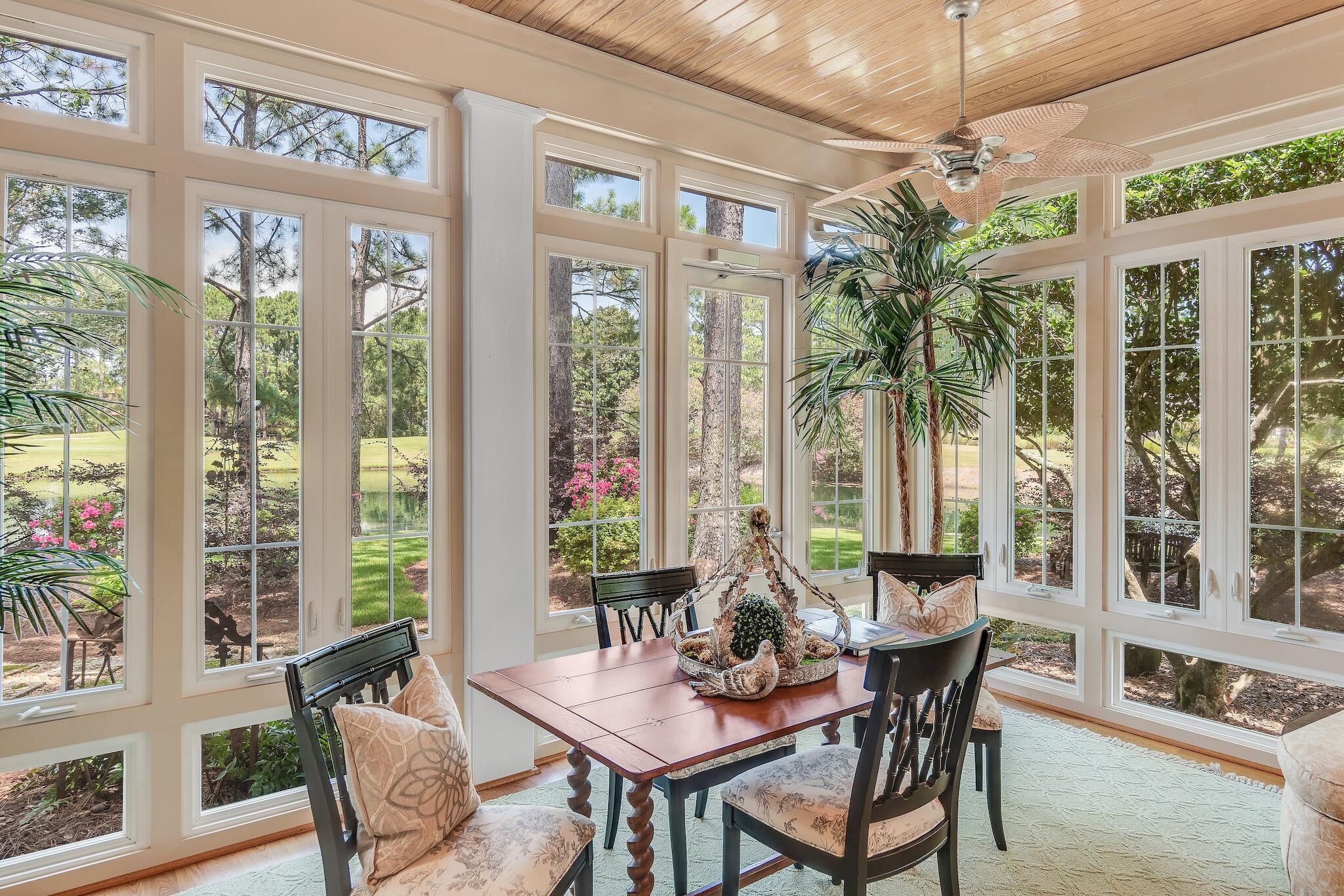 ISLAND GREEN - Residential