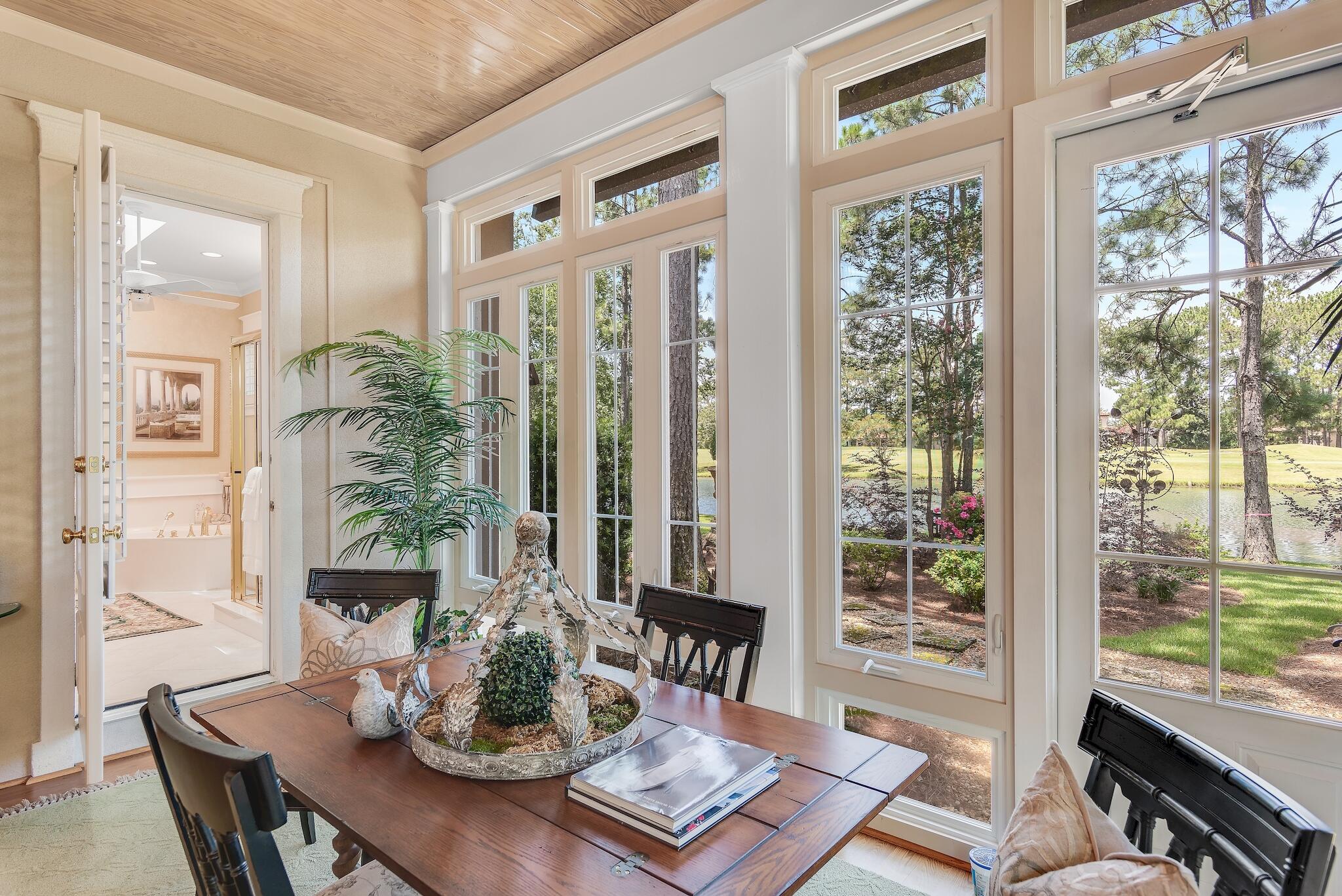 ISLAND GREEN - Residential