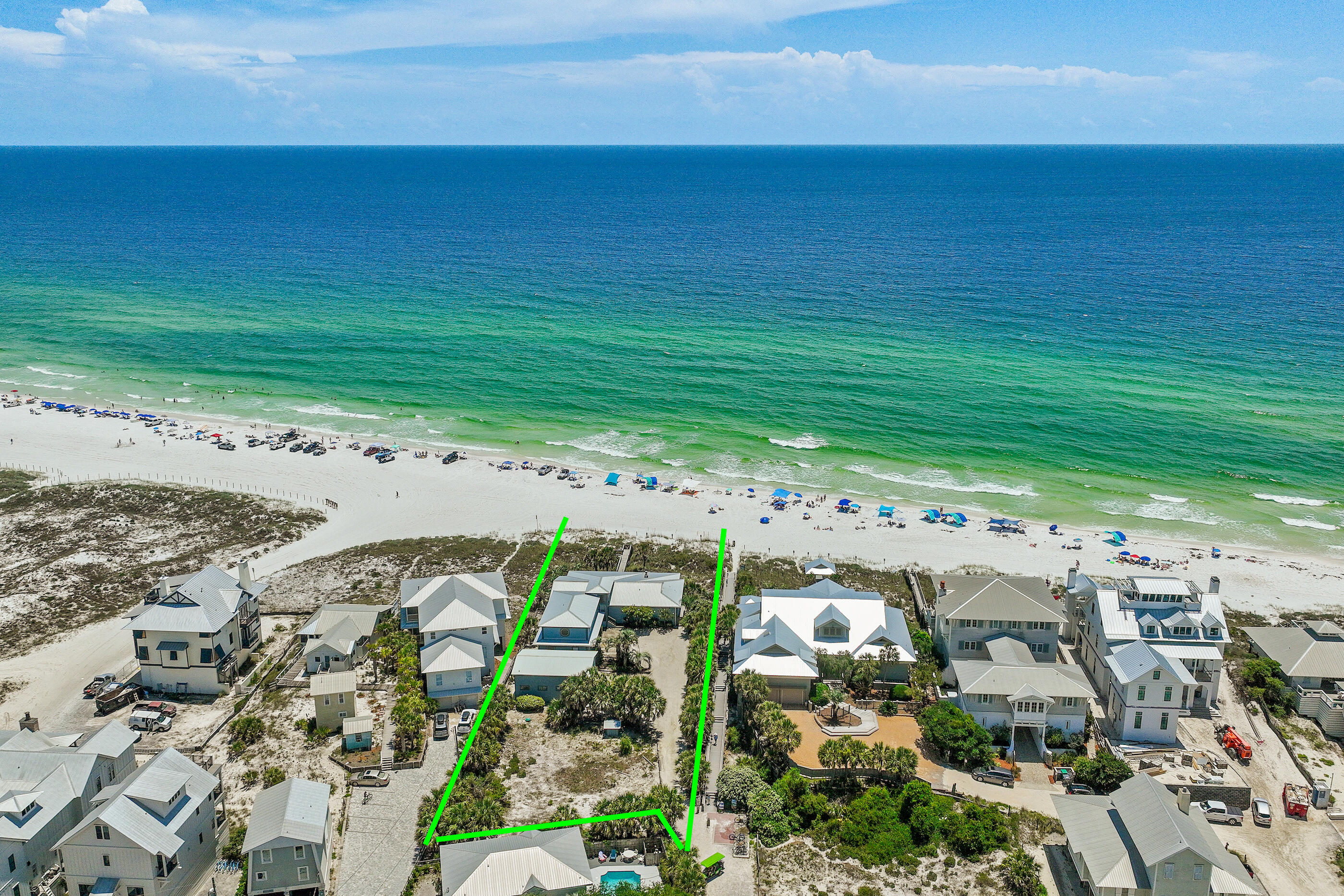 GRAYTON BEACH - Residential