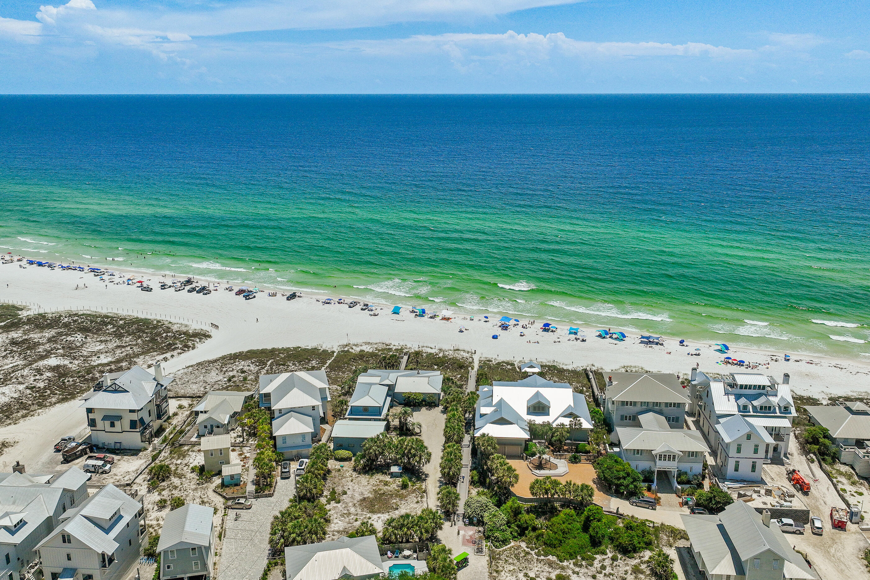 GRAYTON BEACH - Residential