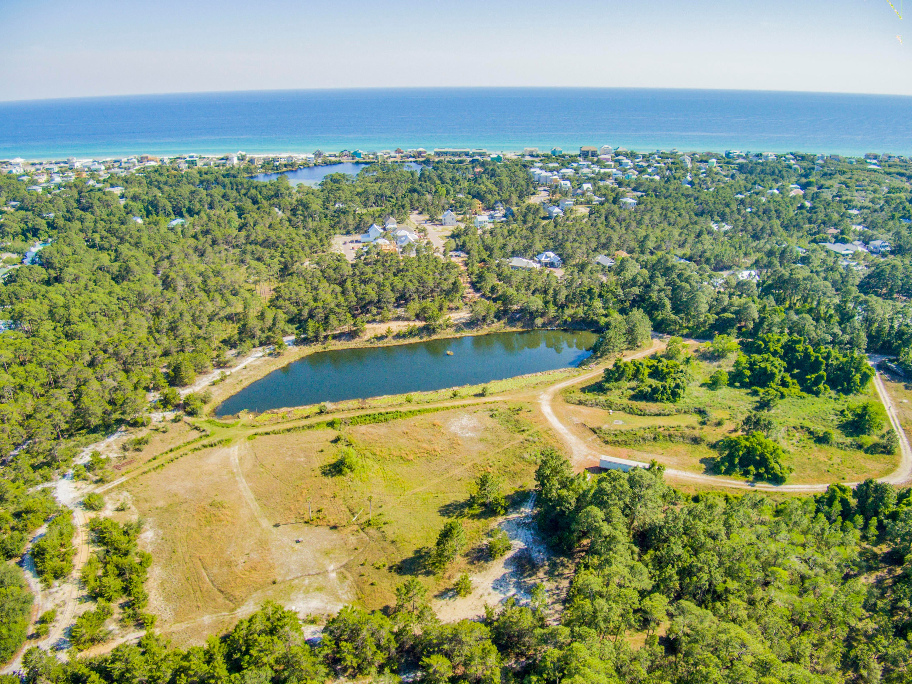 SANTA ROSA PLANTATION - Land
