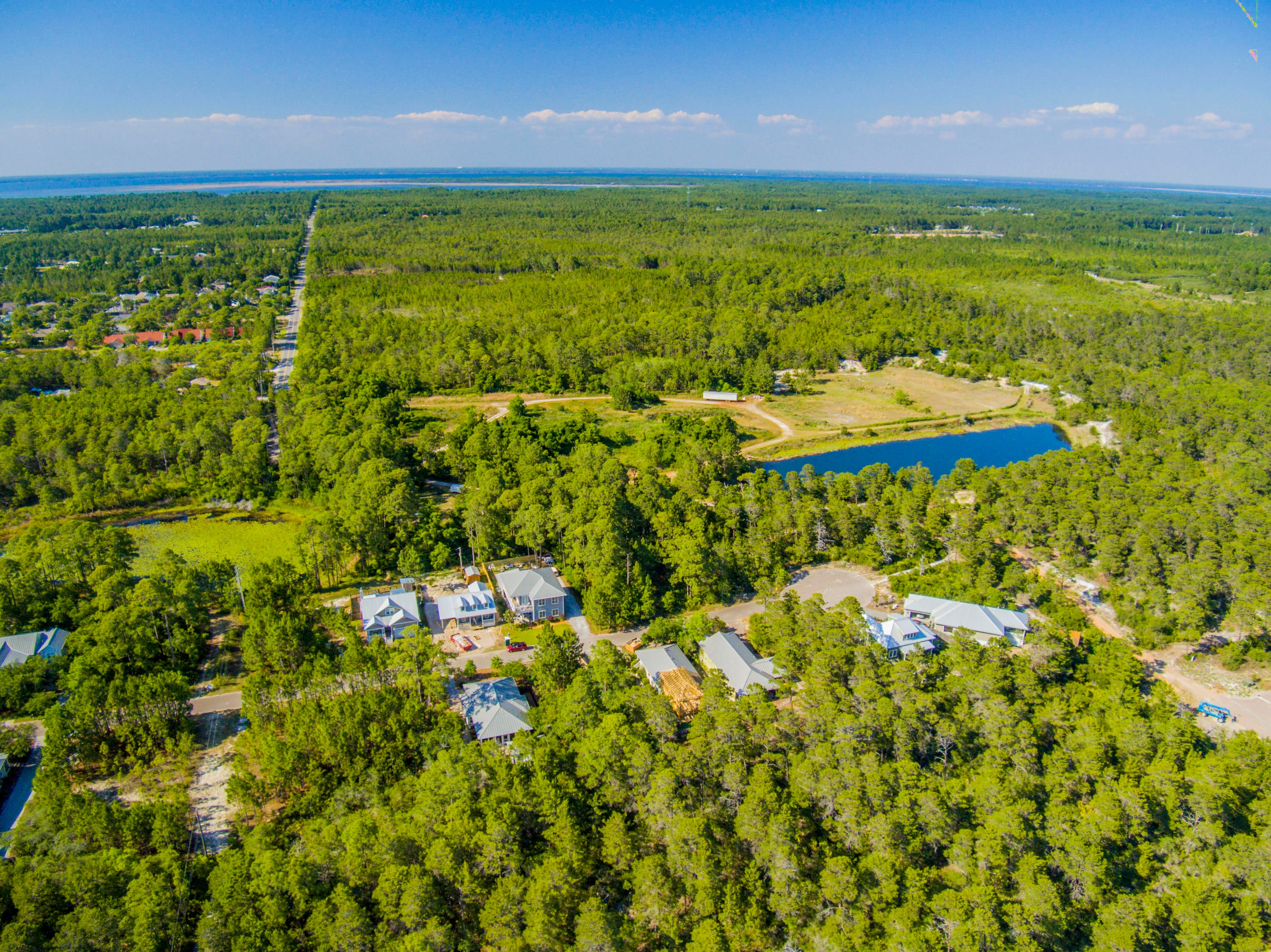 SANTA ROSA PLANTATION - Land