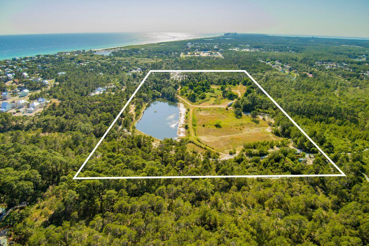 SANTA ROSA PLANTATION - Land