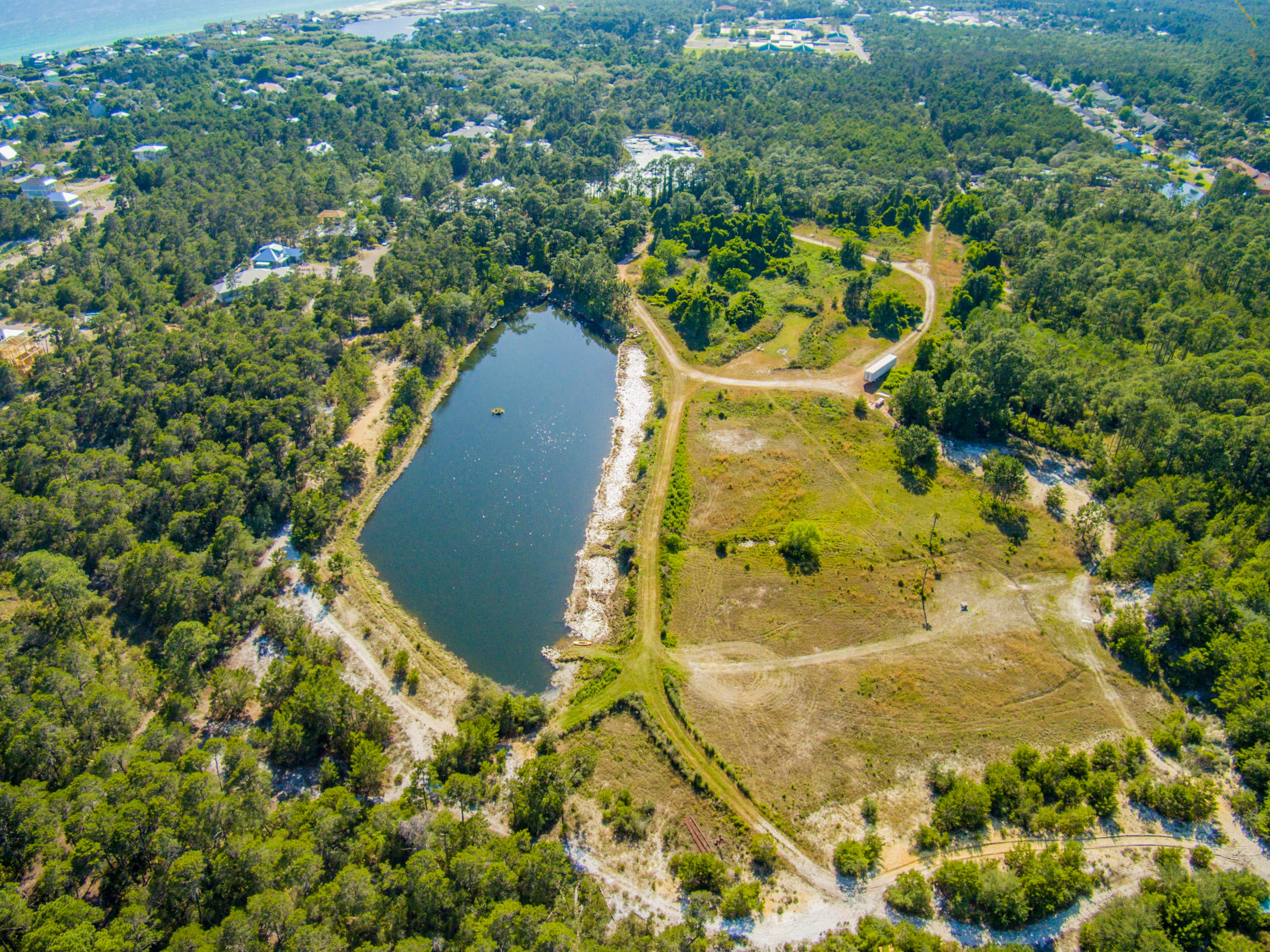 SANTA ROSA PLANTATION - Land