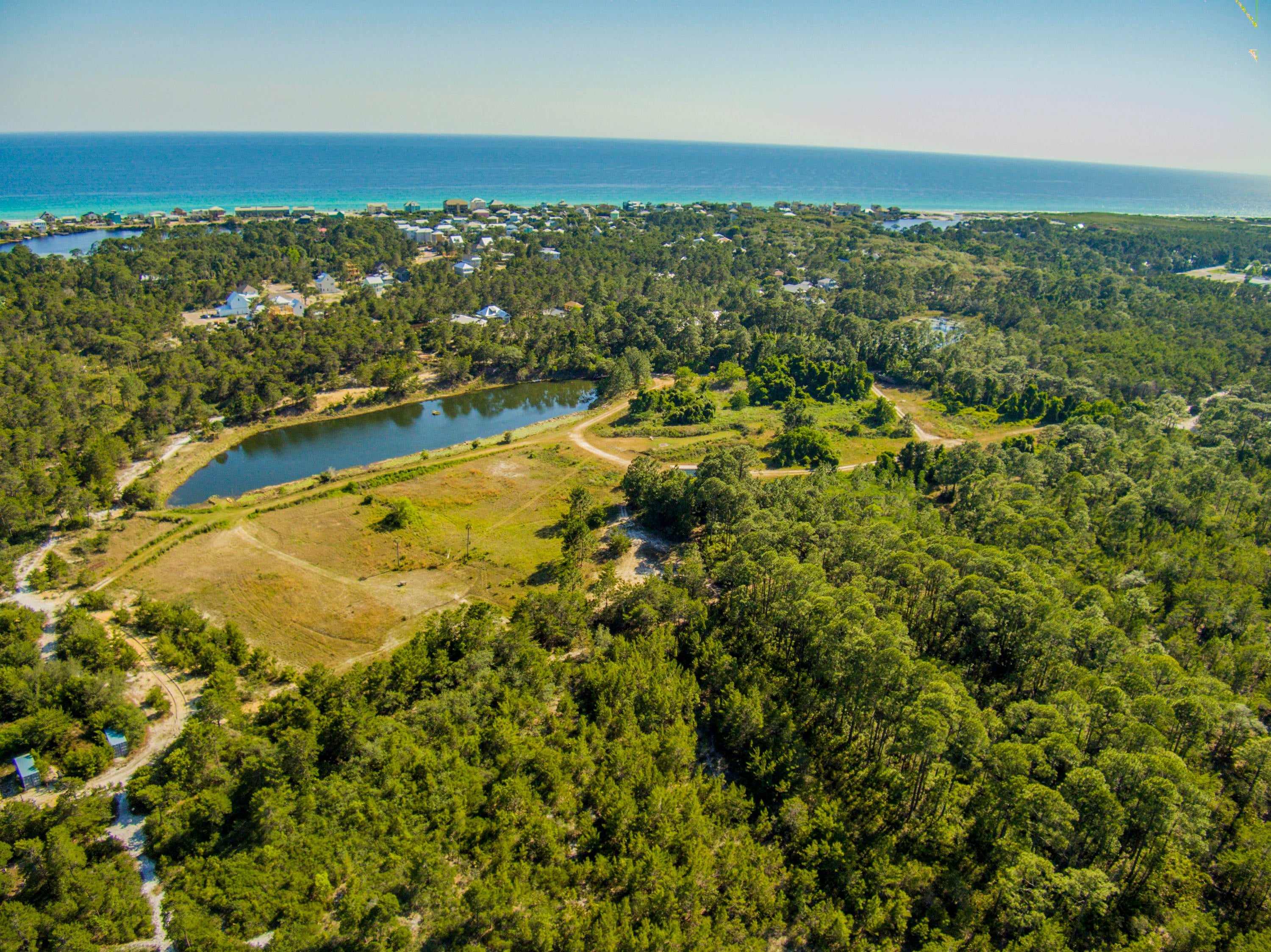 SANTA ROSA PLANTATION - Land