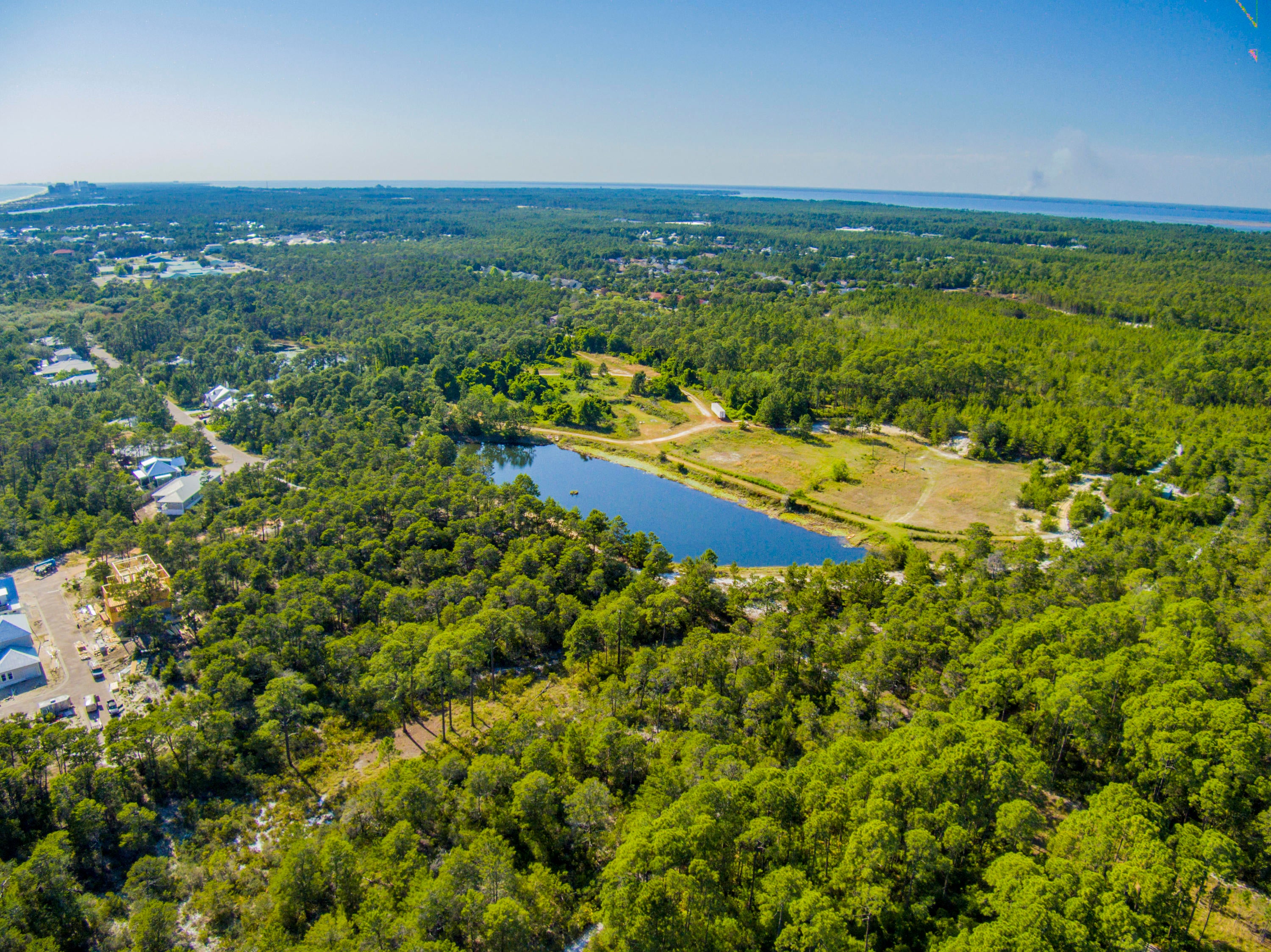SANTA ROSA PLANTATION - Land