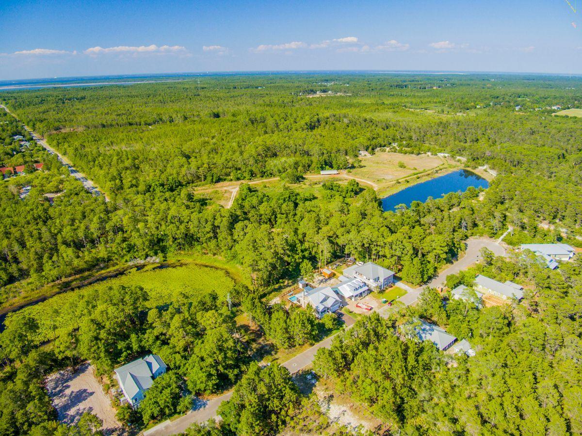 SANTA ROSA PLANTATION - Land