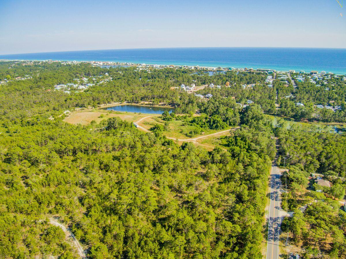 SANTA ROSA PLANTATION - Land