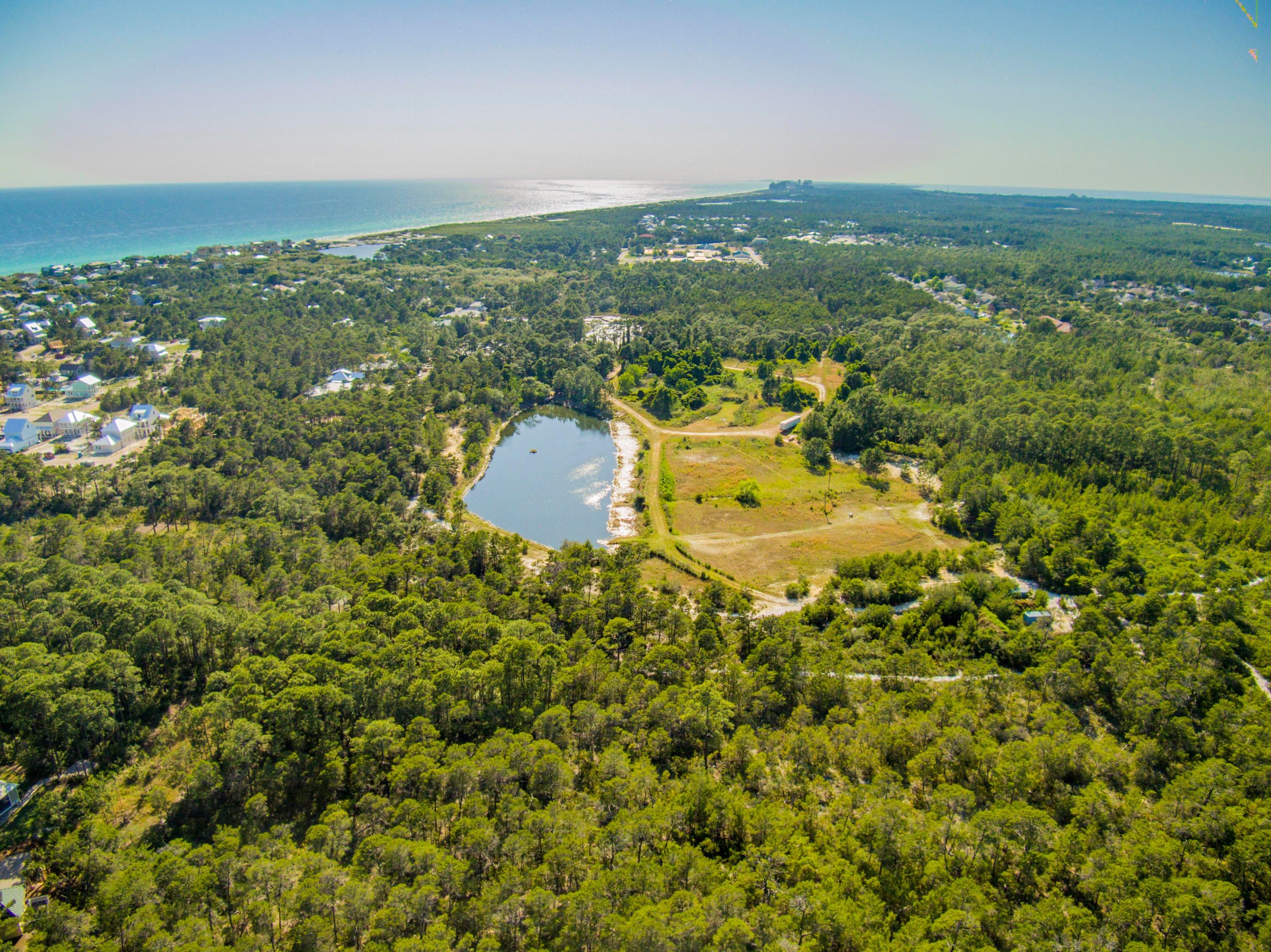SANTA ROSA PLANTATION - Land