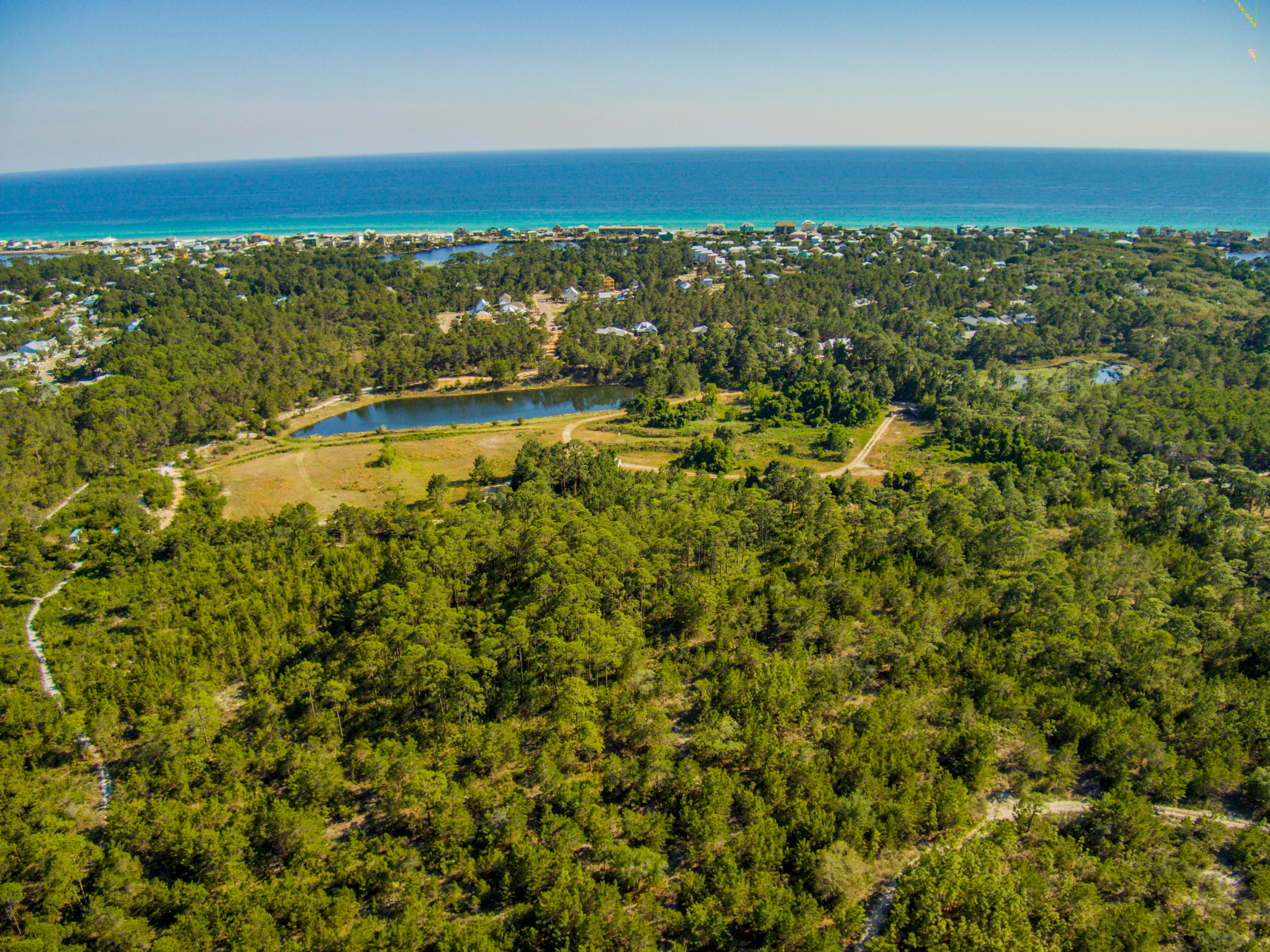 SANTA ROSA PLANTATION - Land