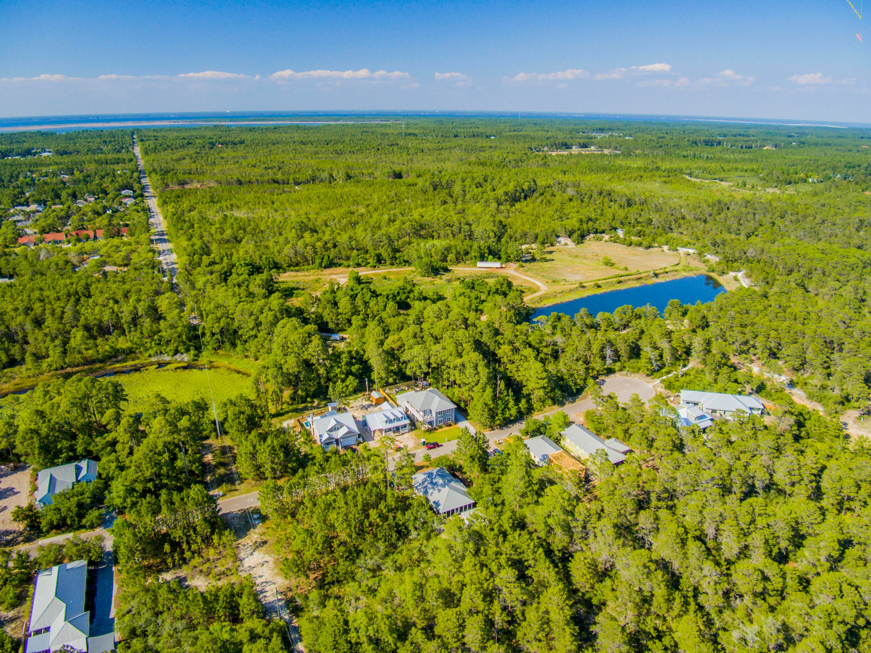 SANTA ROSA PLANTATION - Land