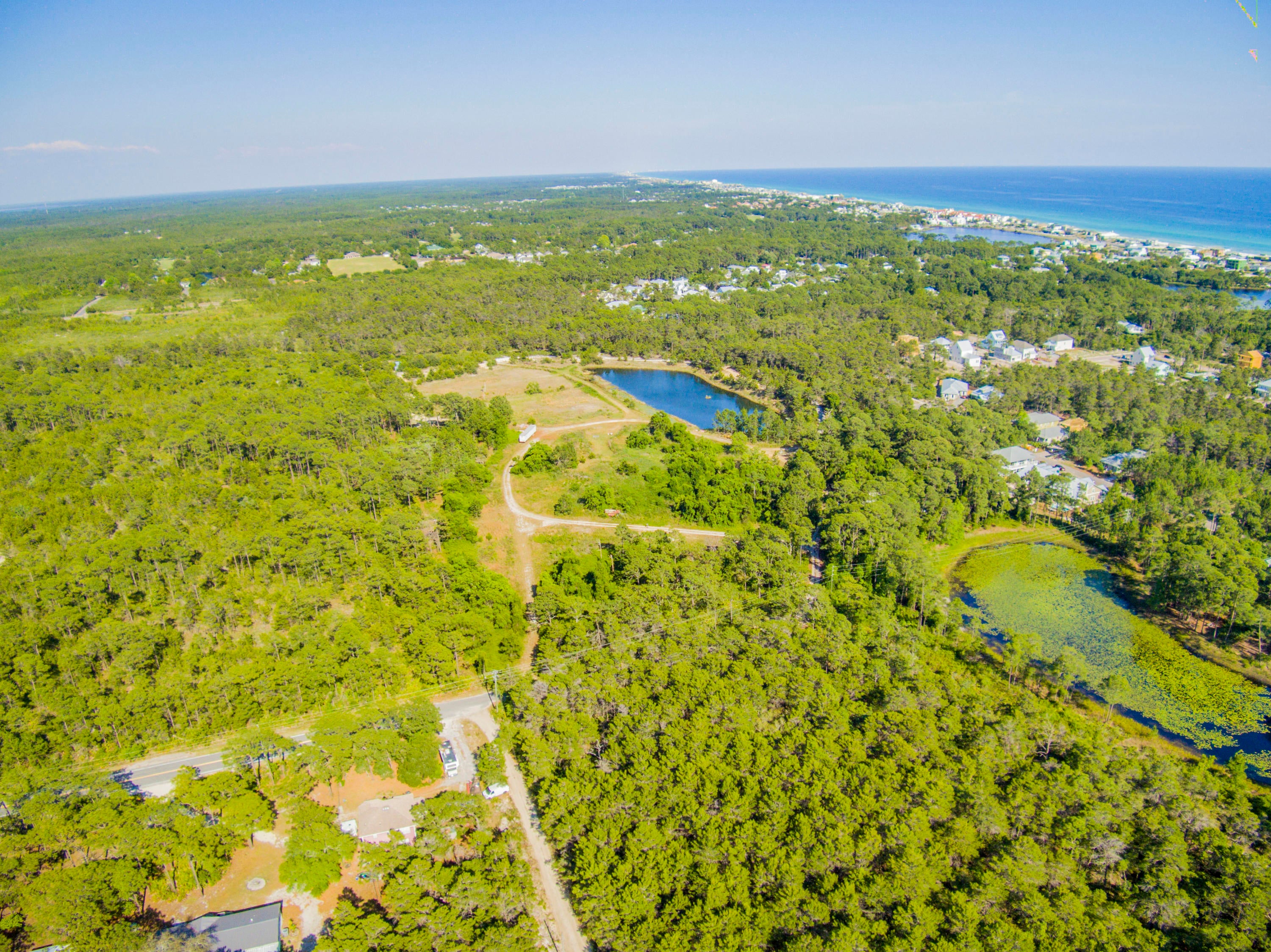SANTA ROSA PLANTATION - Land